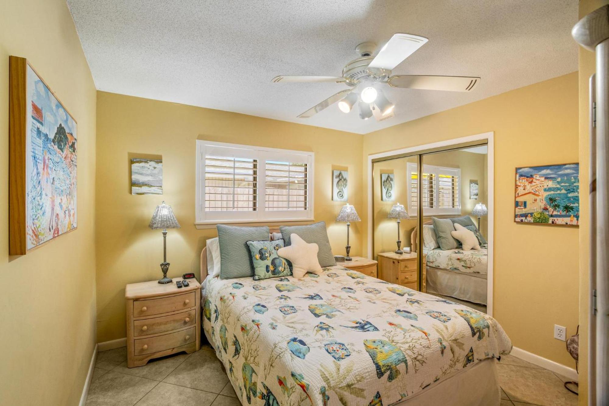 Seascape Tennis 82-a Villa Destin