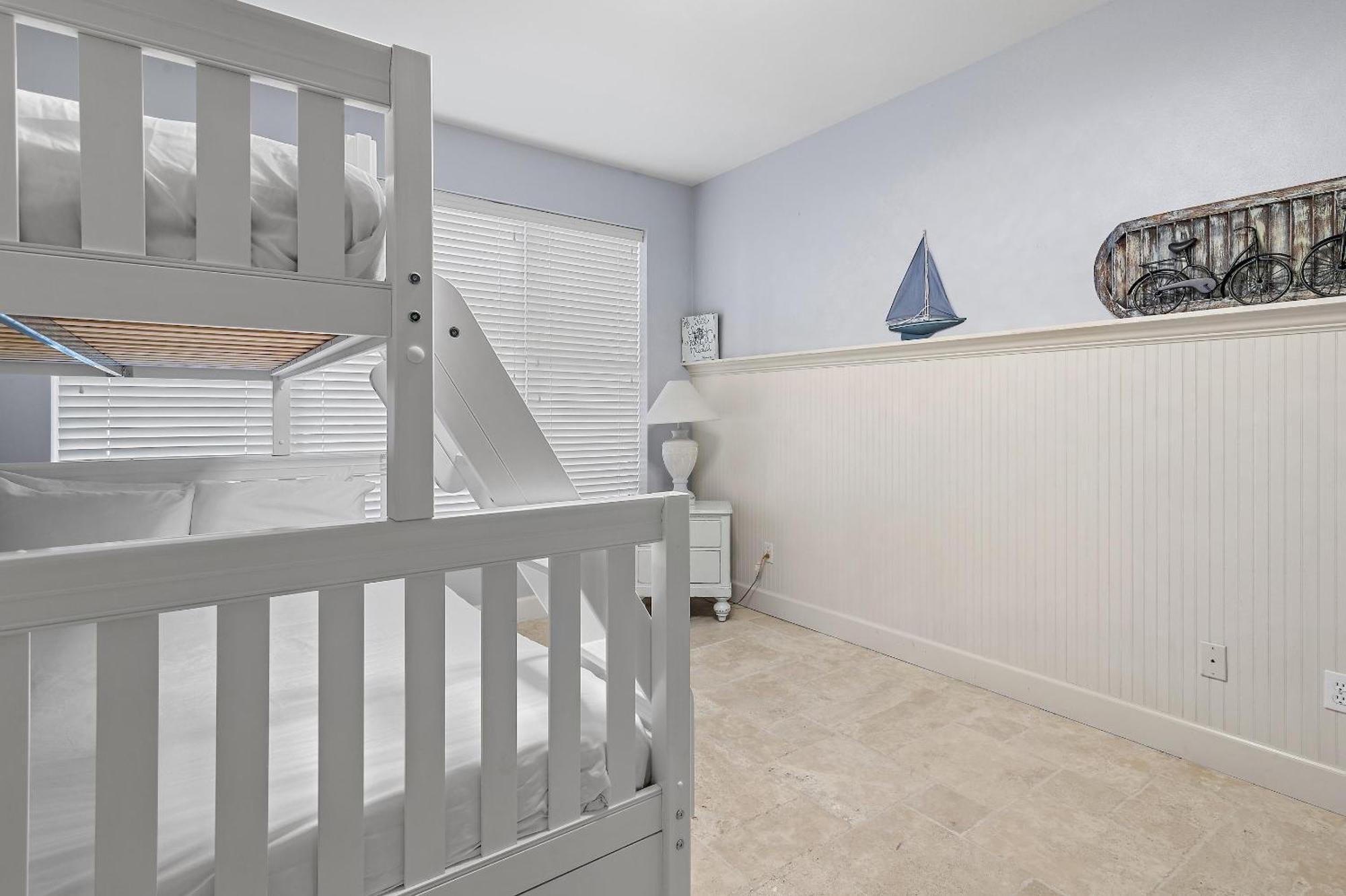 Holiday home Turnberry 8501