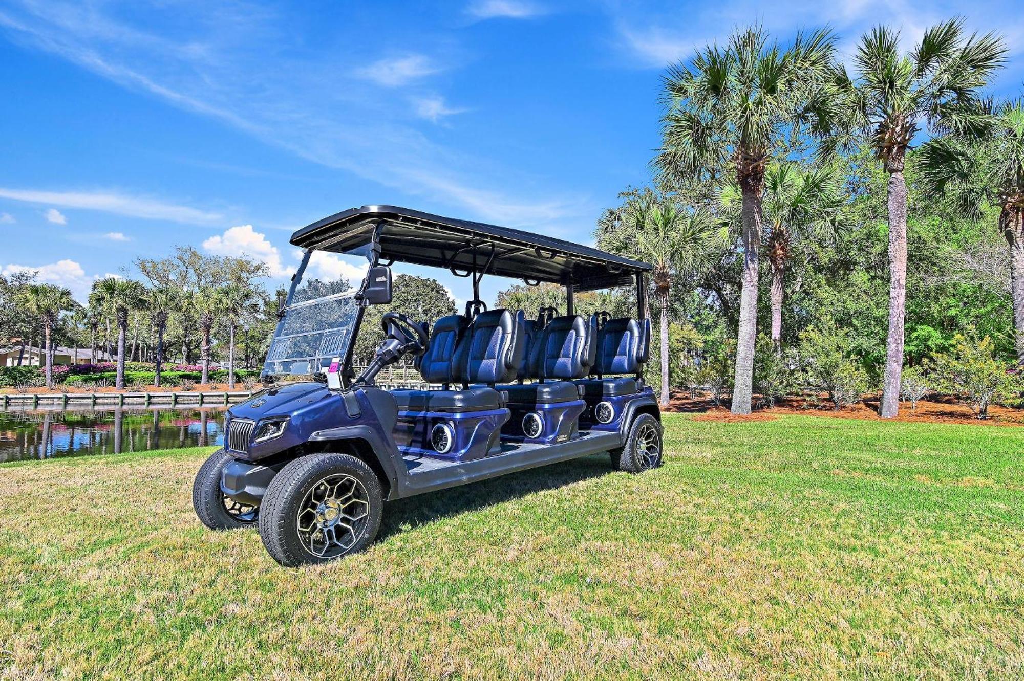 Holiday home Turnberry 8501 Destin
