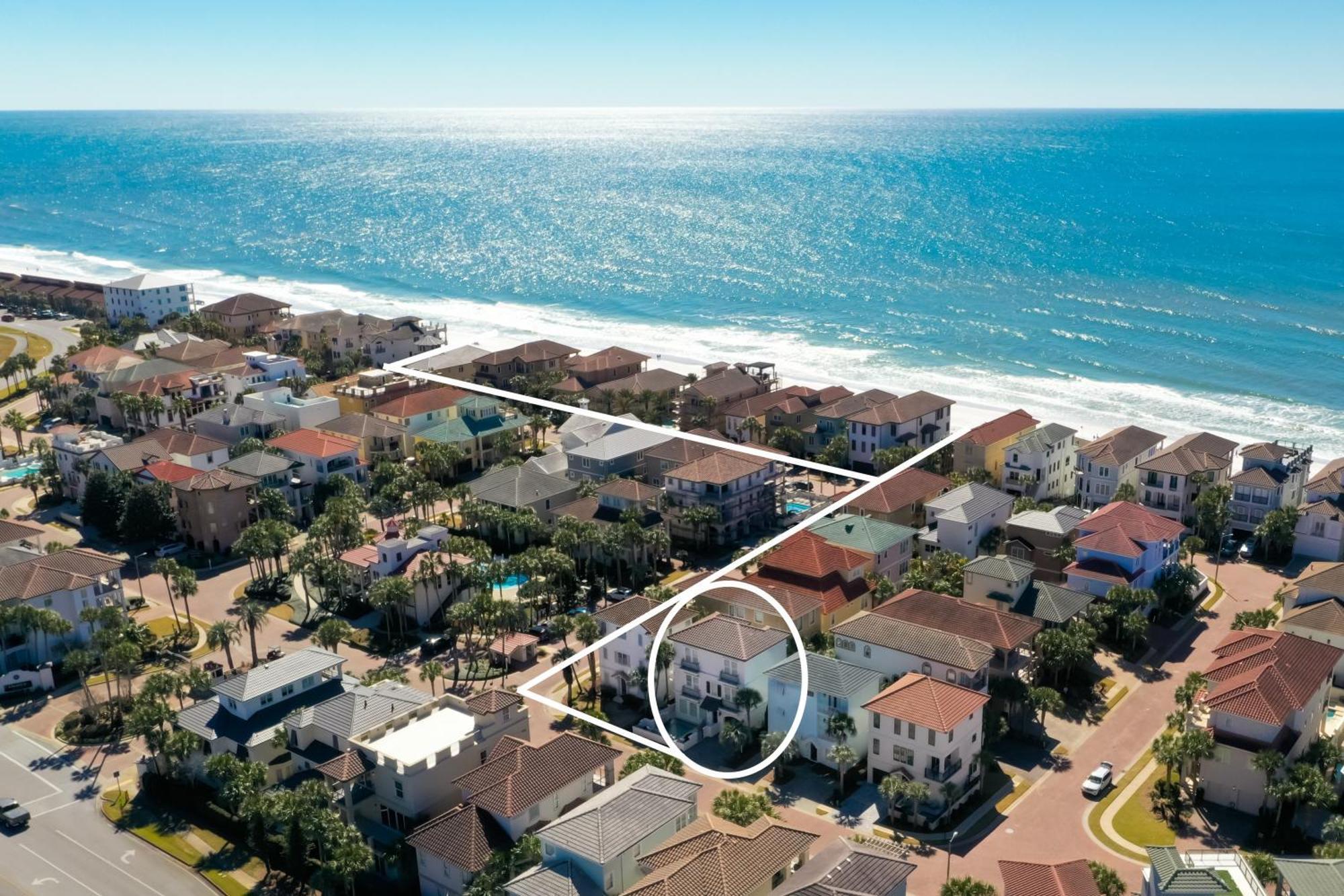 Holiday home Private Pool - Community - Gated Community