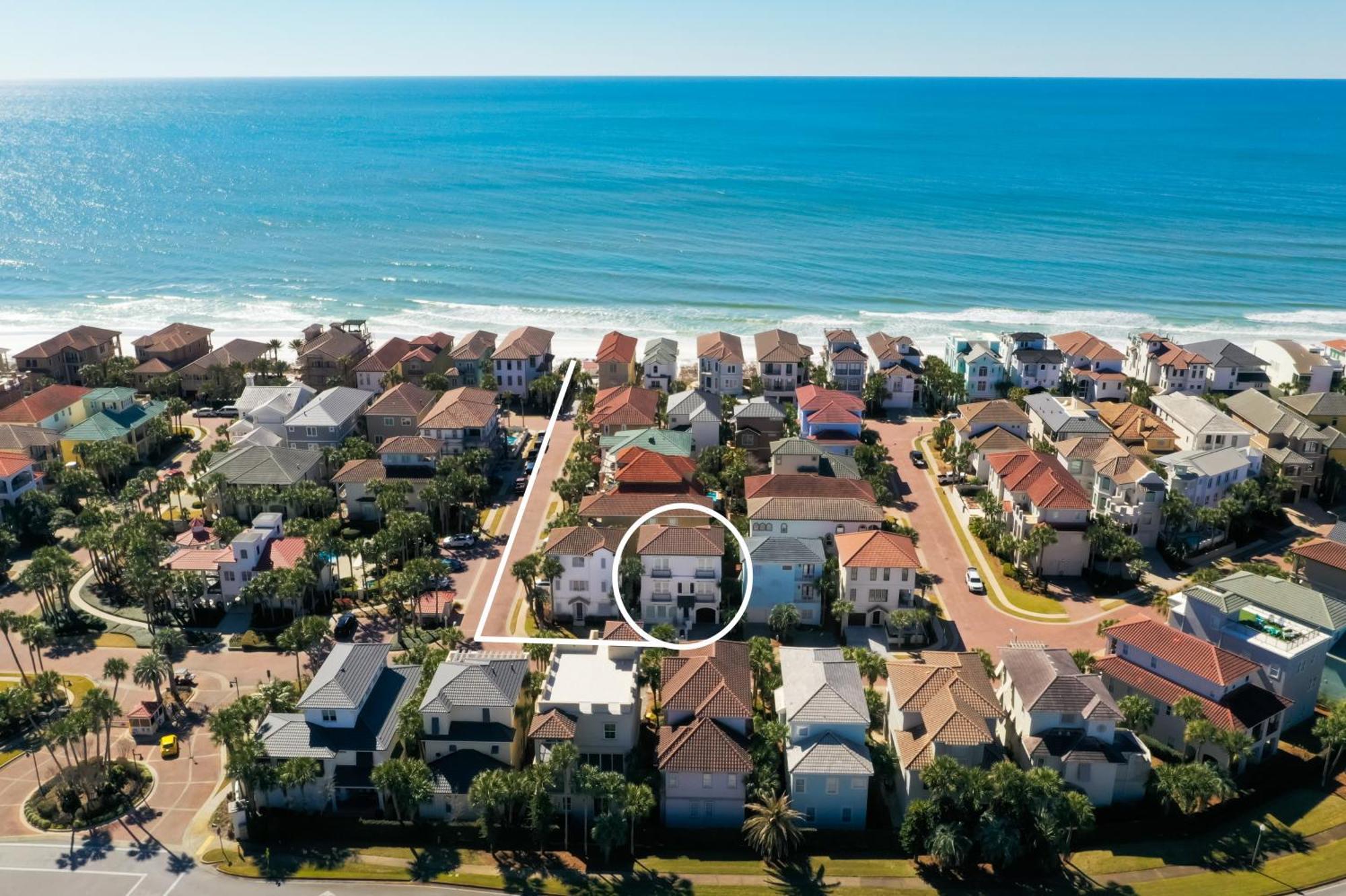Holiday home Private Pool - Community - Gated Community Destin