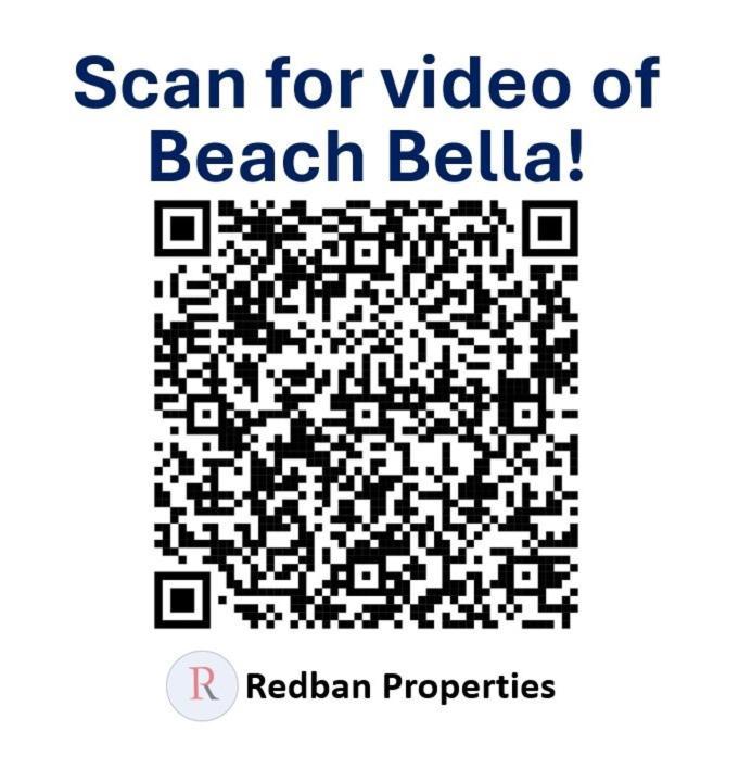 Bella-quiet 3br-3 Min Walk To The Apartment *