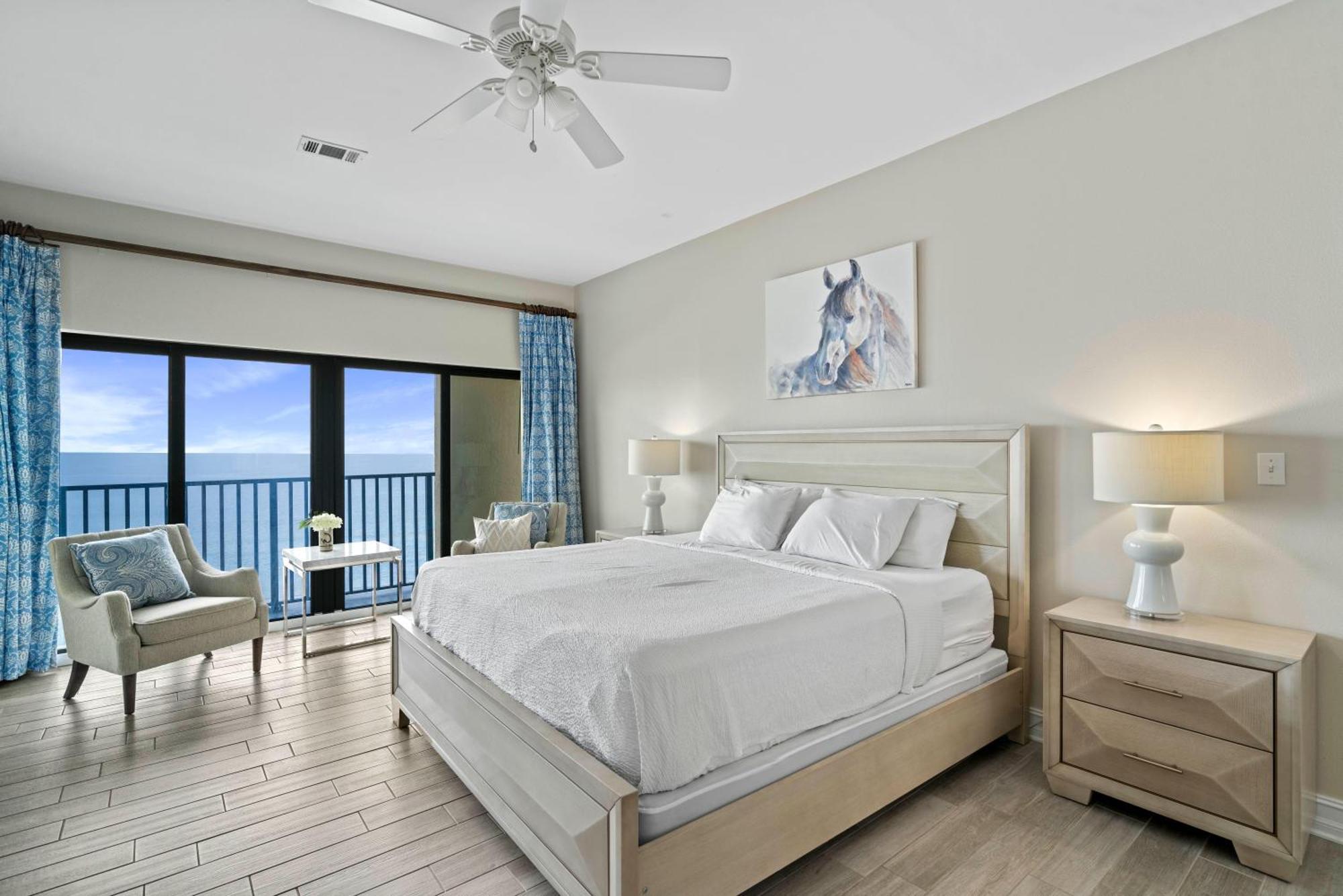 Huntington By The Sea 501 Holiday home *