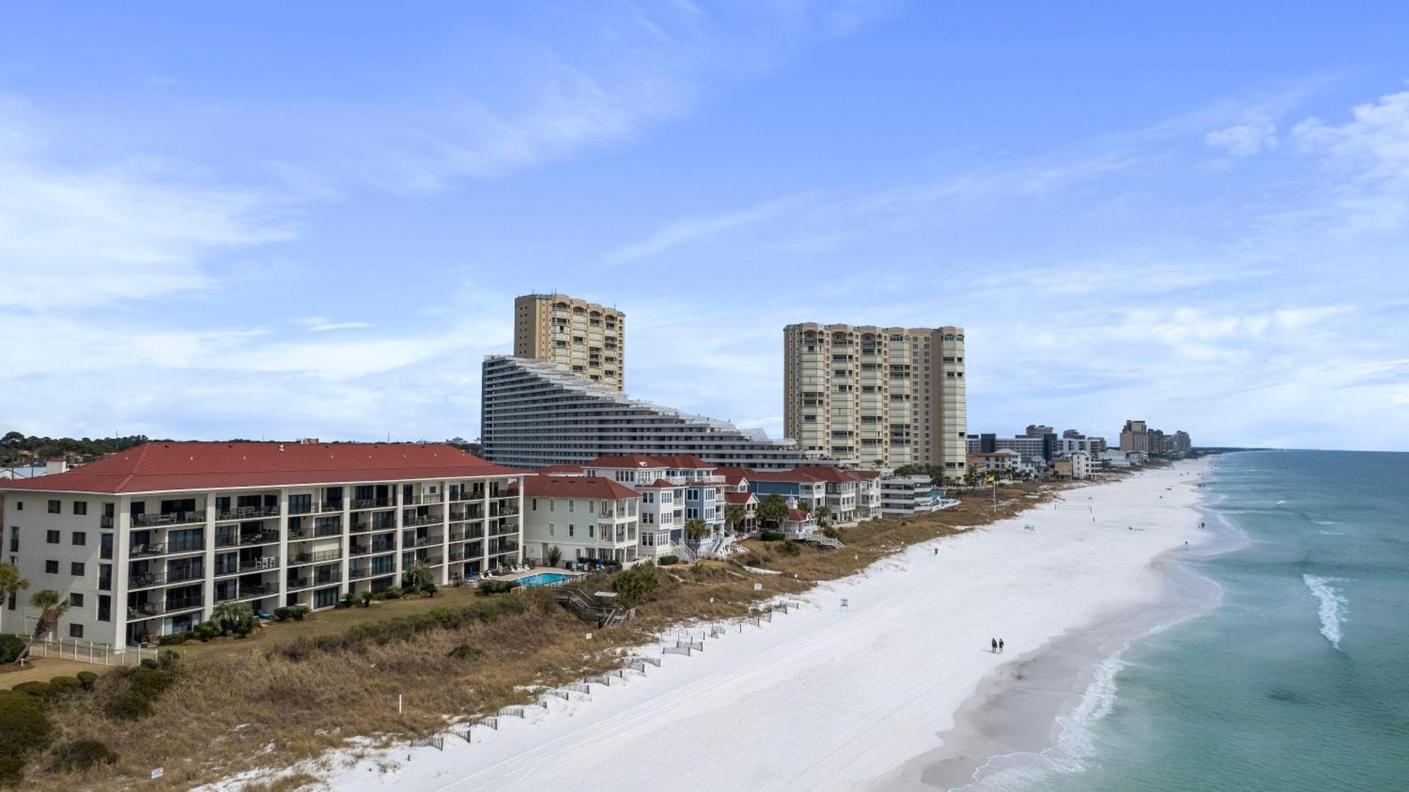 Huntington By The Sea 501 Destin