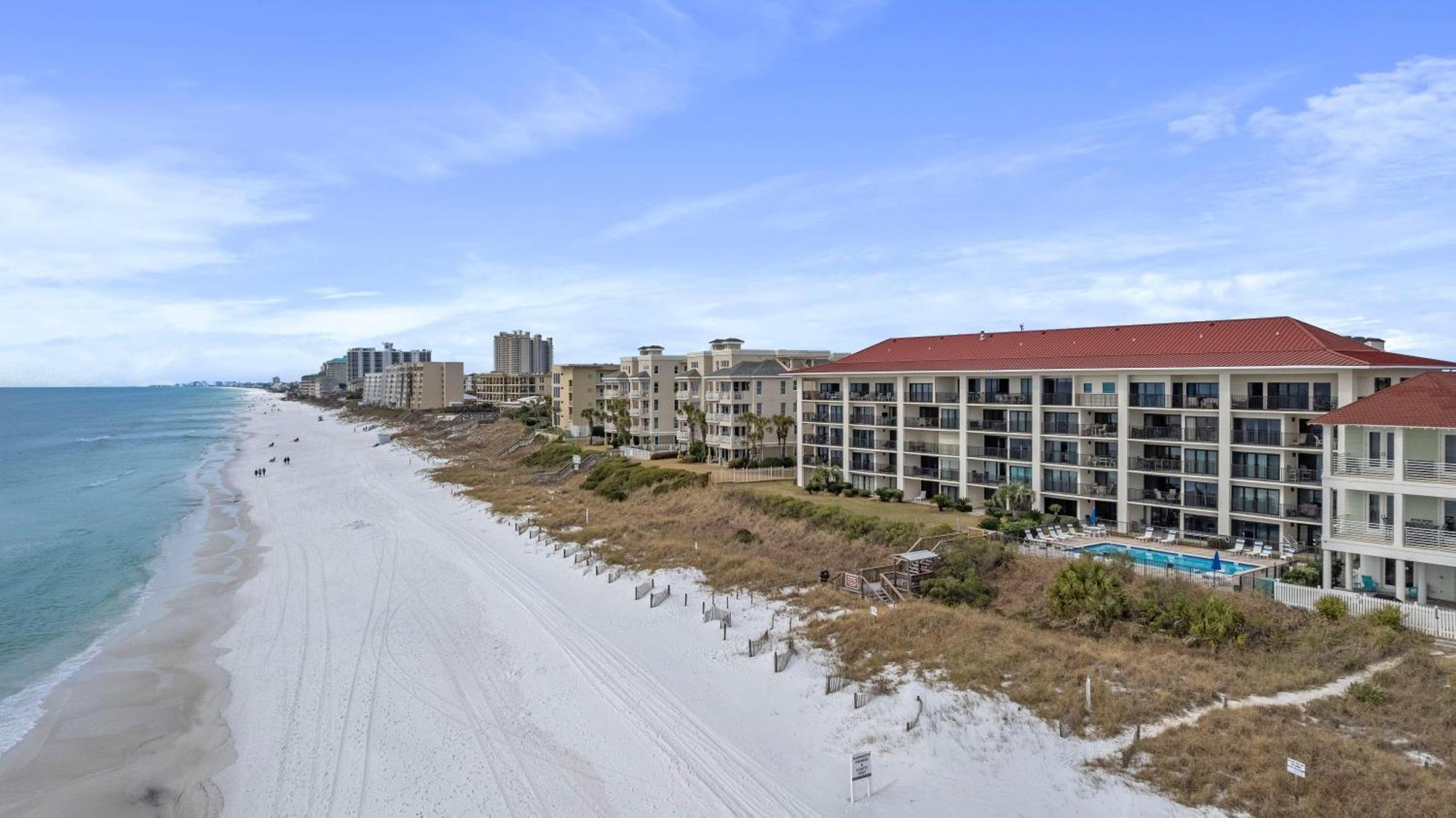 Holiday home Huntington By The Sea 501