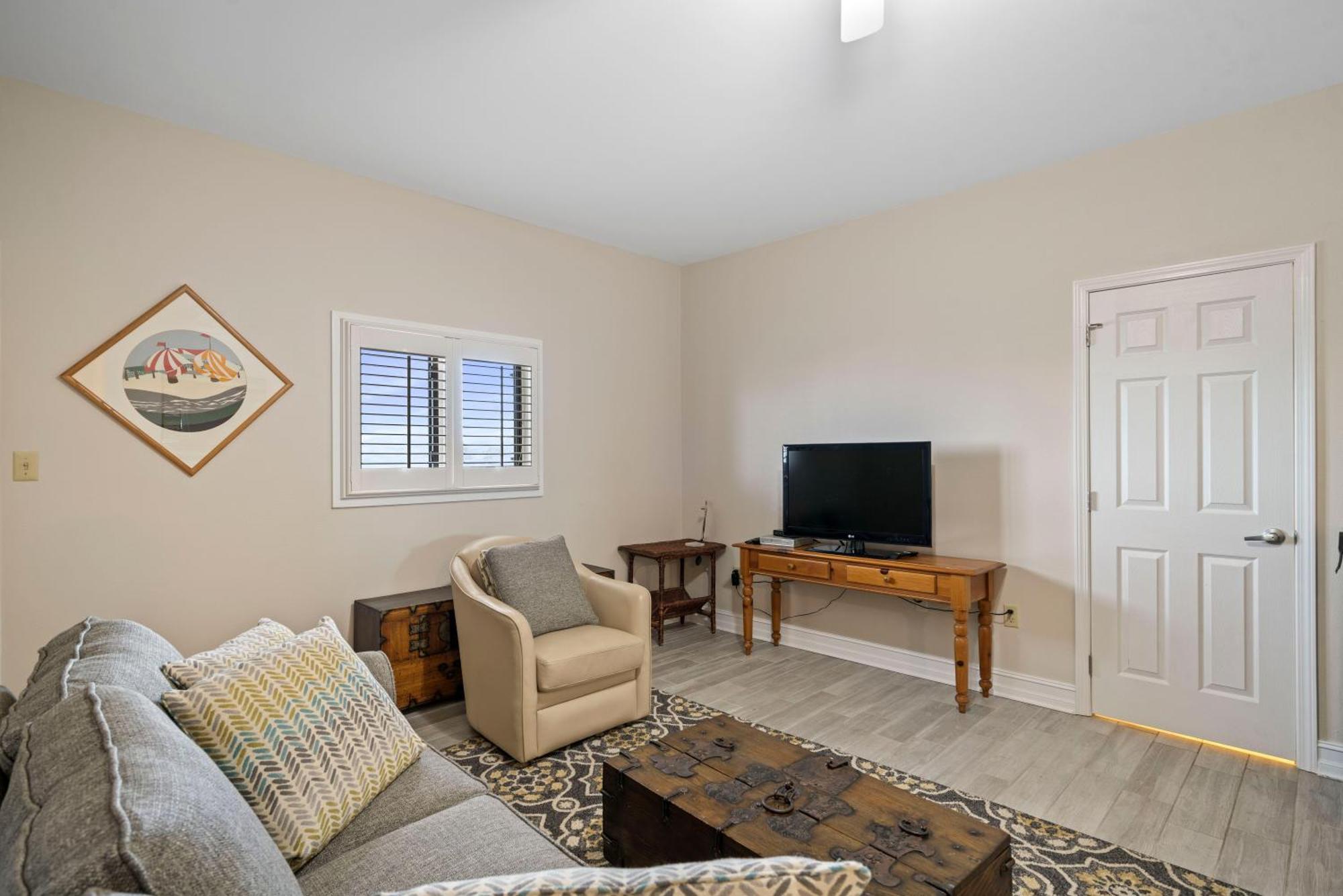 Huntington By The Sea 501 Holiday home Destin
