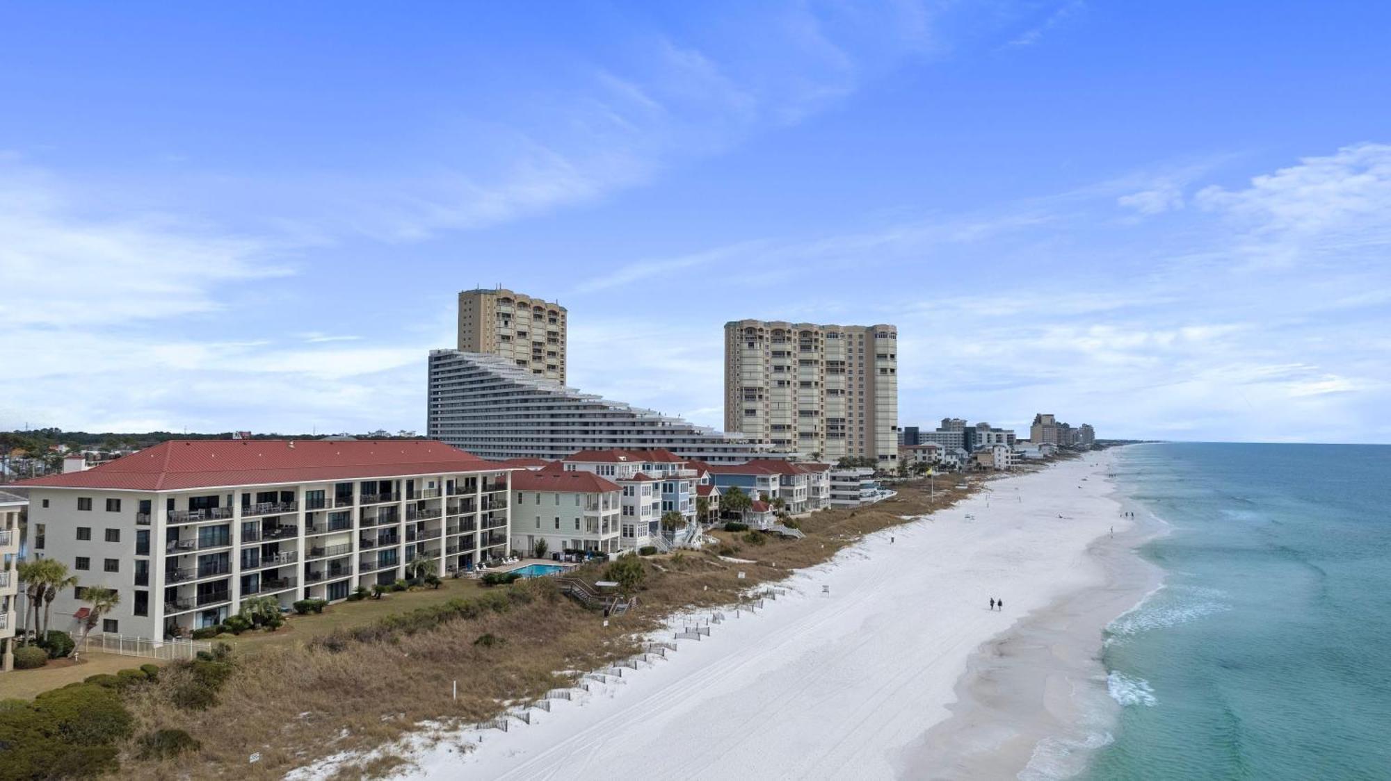 Huntington By The Sea 501 Destin