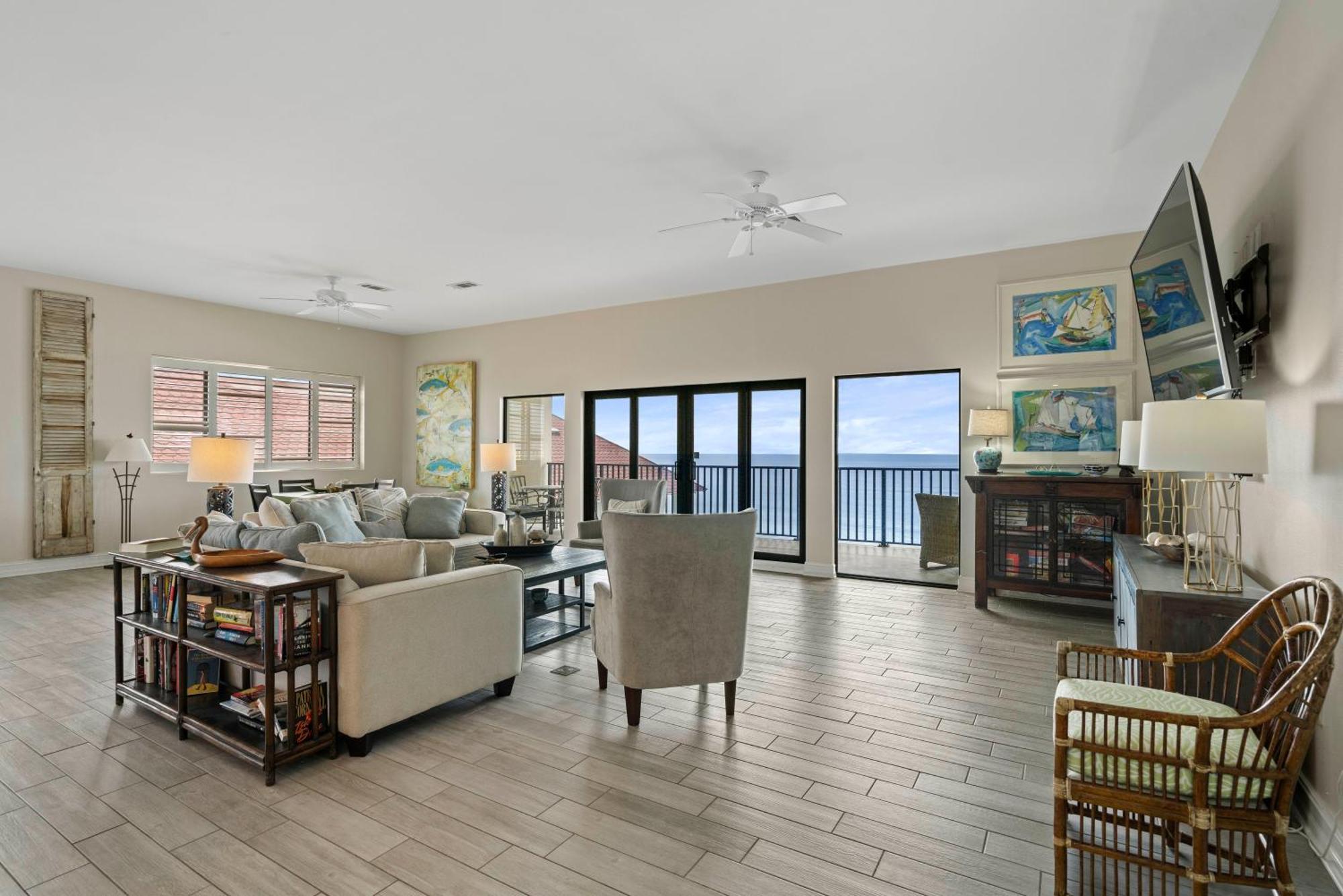 Holiday home Huntington By The Sea 501 Destin