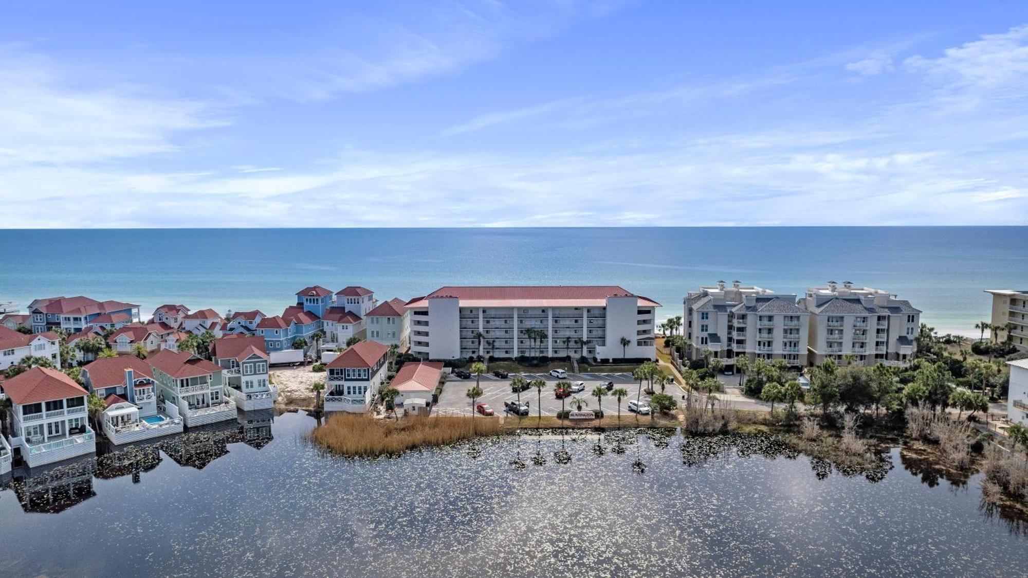 Huntington By The Sea 501 Destin