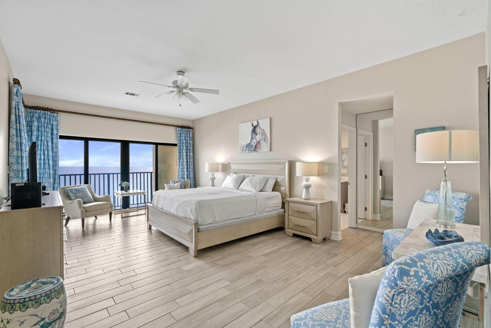 Huntington By The Sea 501 Holiday home Destin