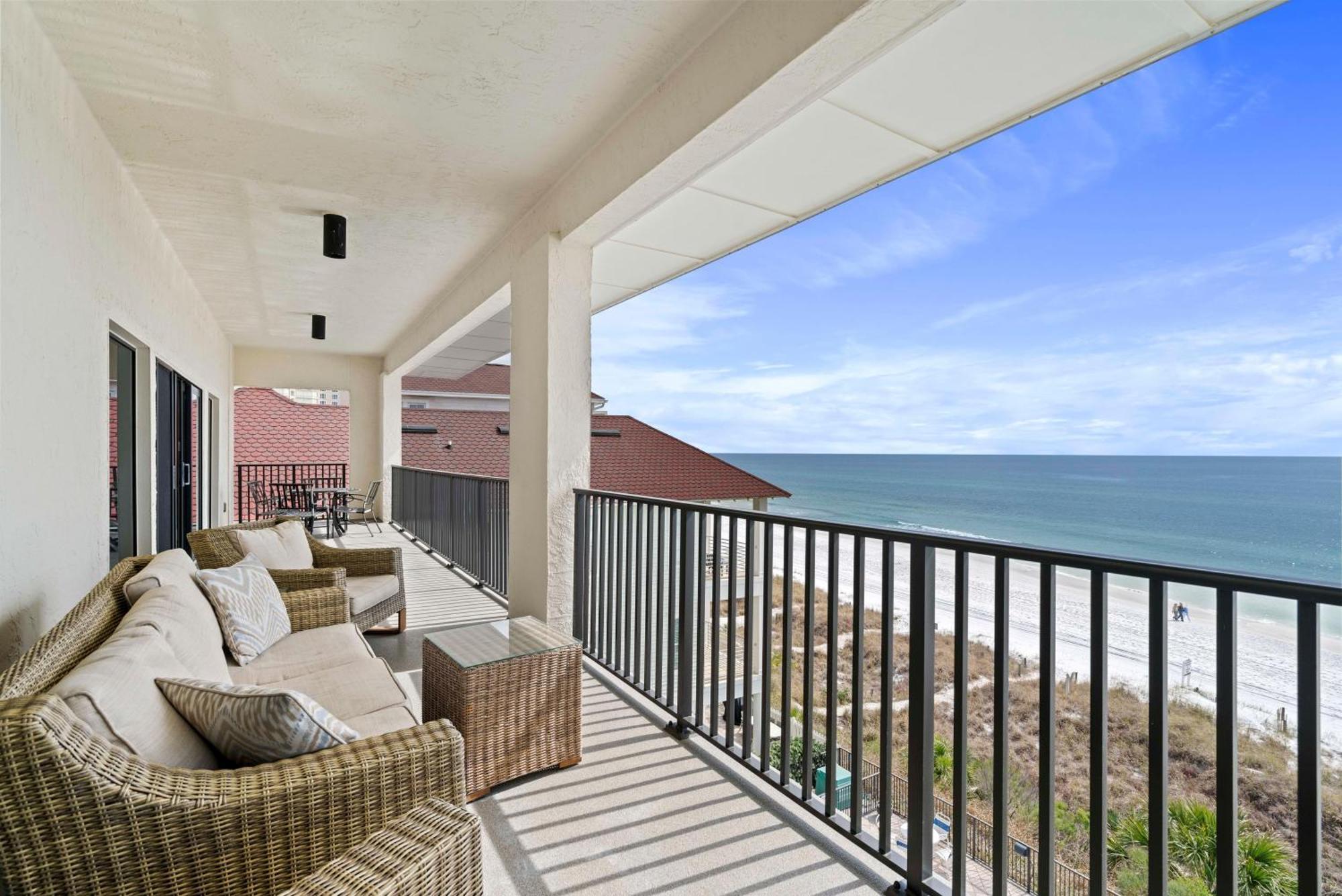 Holiday home Huntington By The Sea 501 Destin
