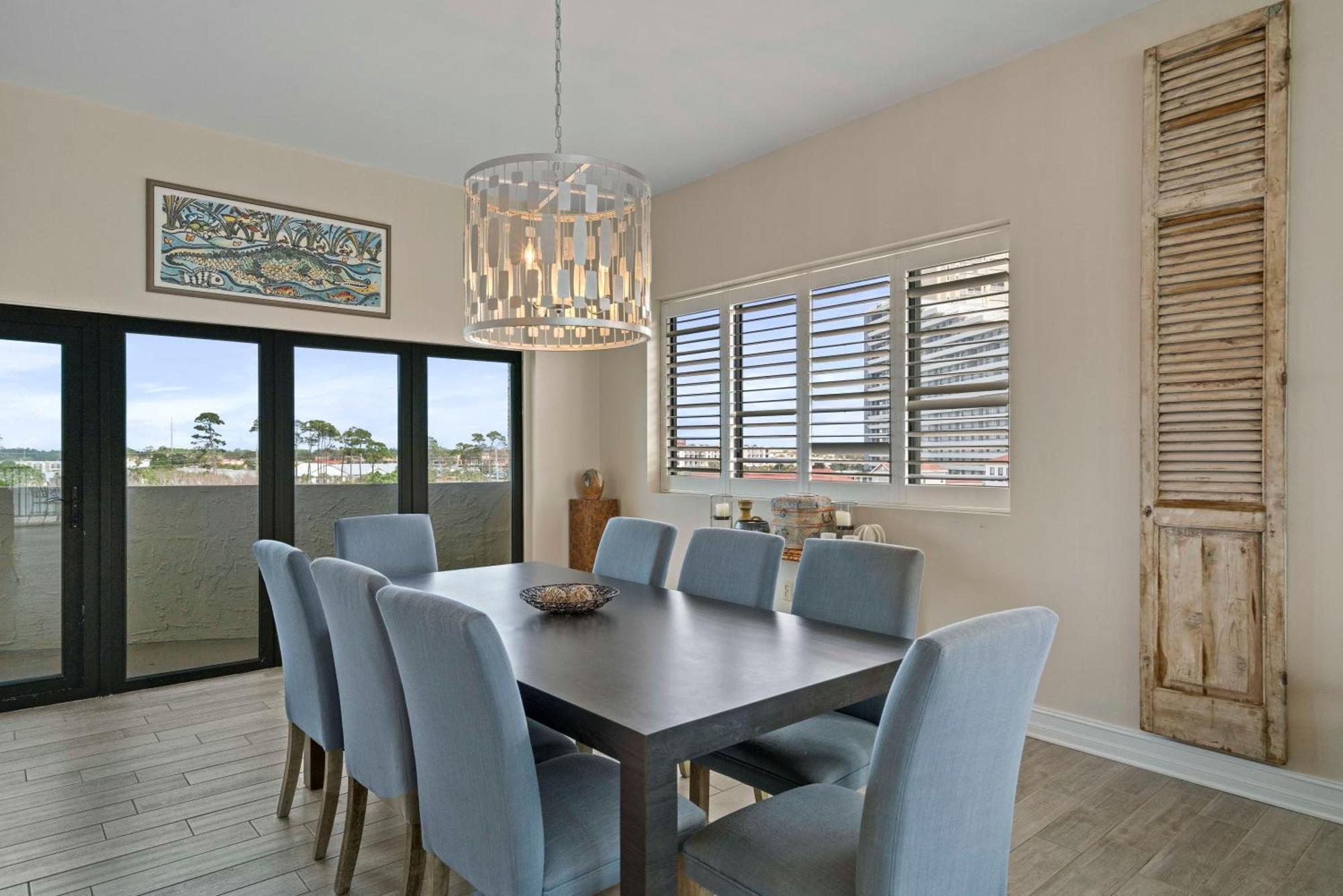 Huntington By The Sea 501 Holiday home Destin