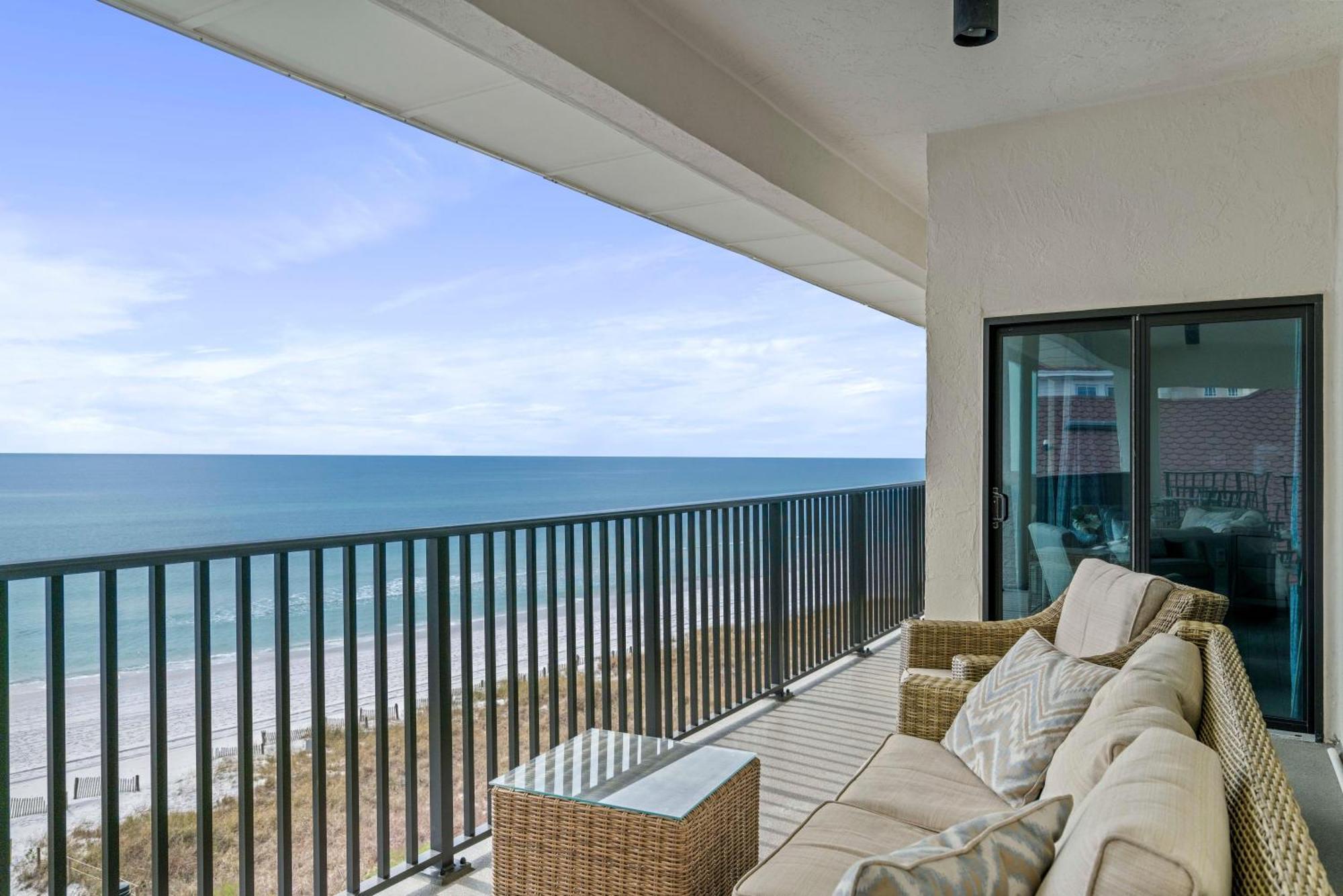 Huntington By The Sea 501 Holiday home