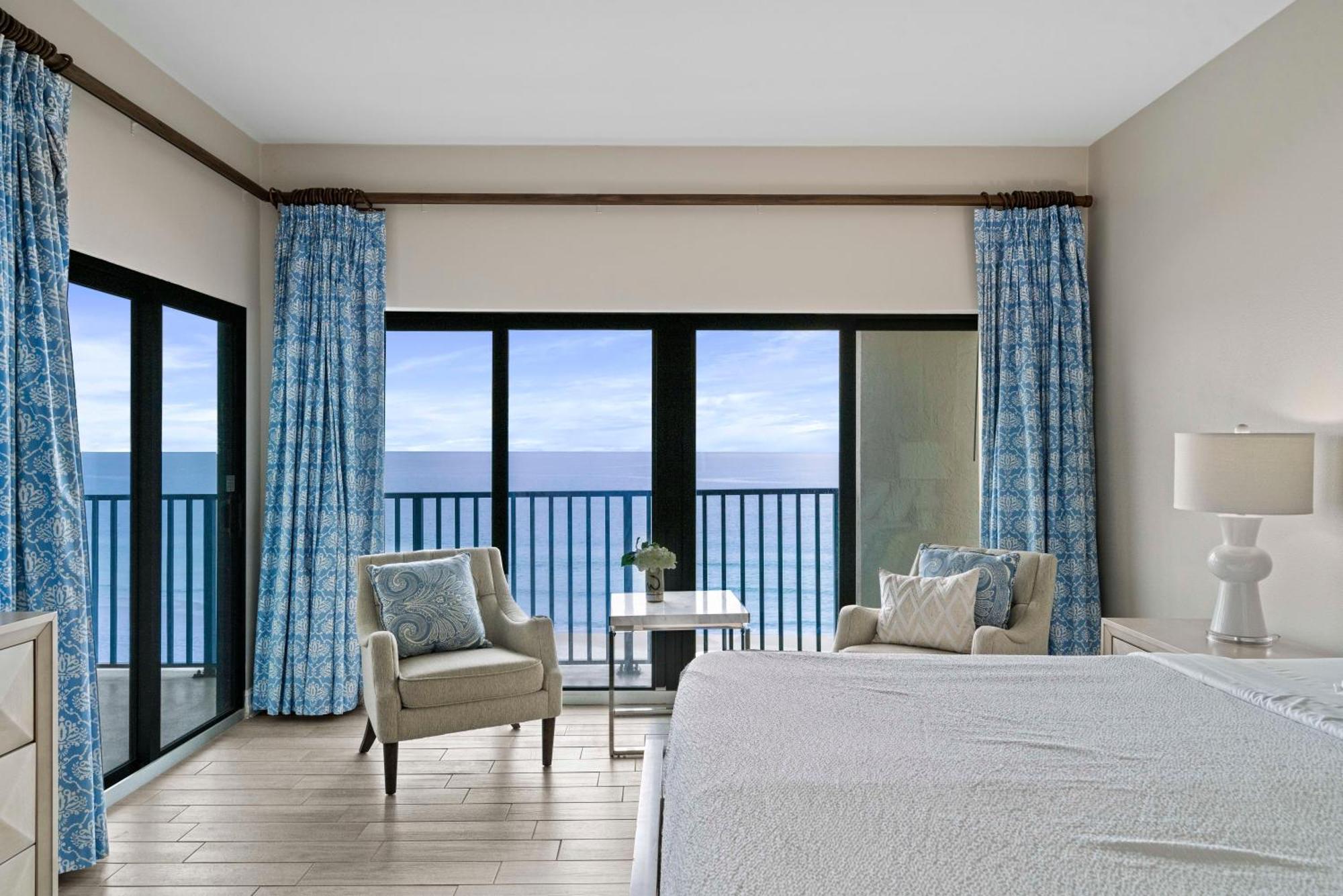 Huntington By The Sea 501 Holiday home Destin