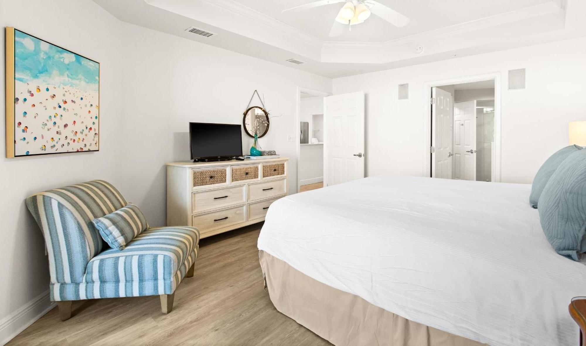 The Crescent 311 Holiday home Destin