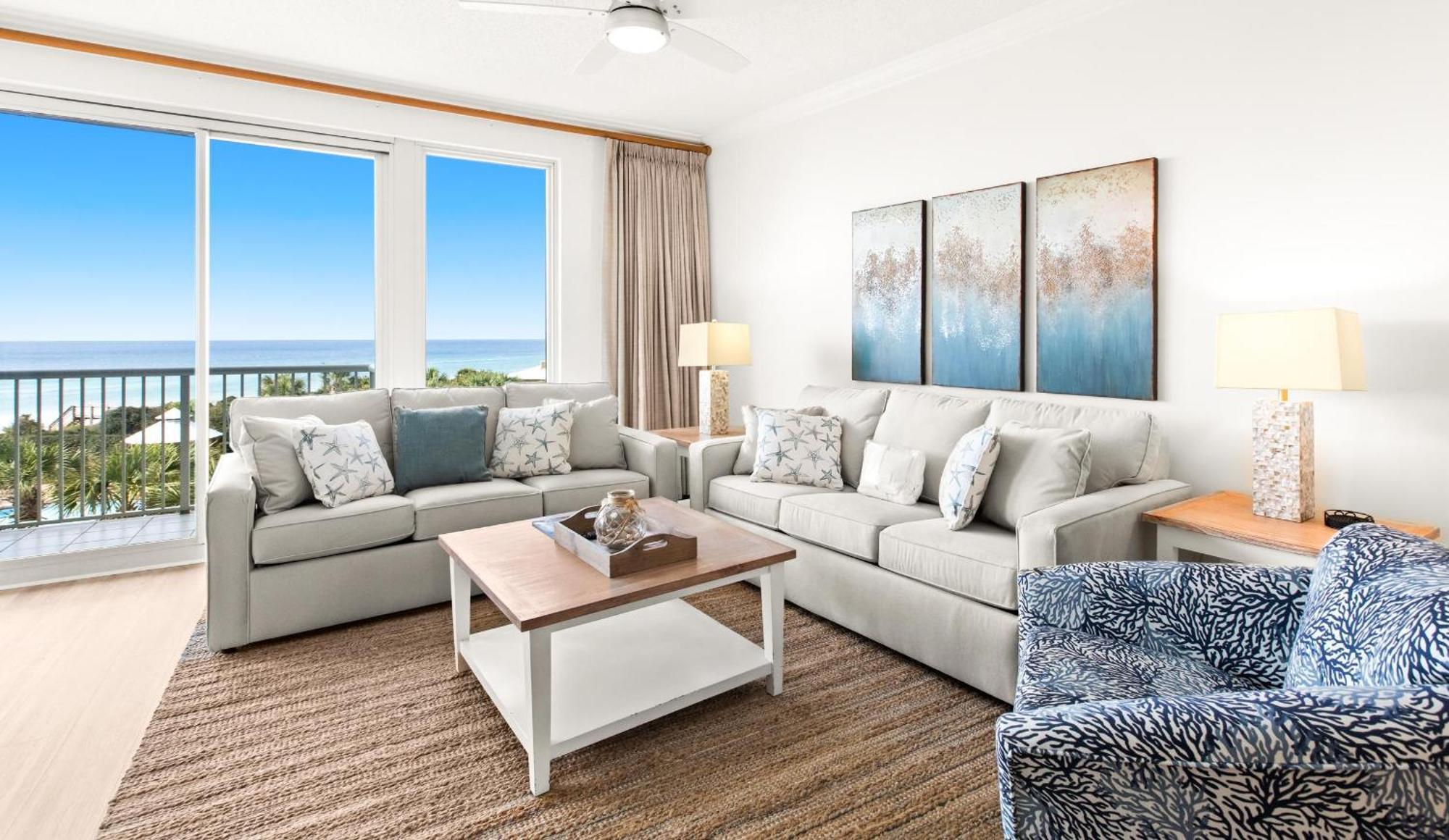 The Crescent 311 Holiday home Destin