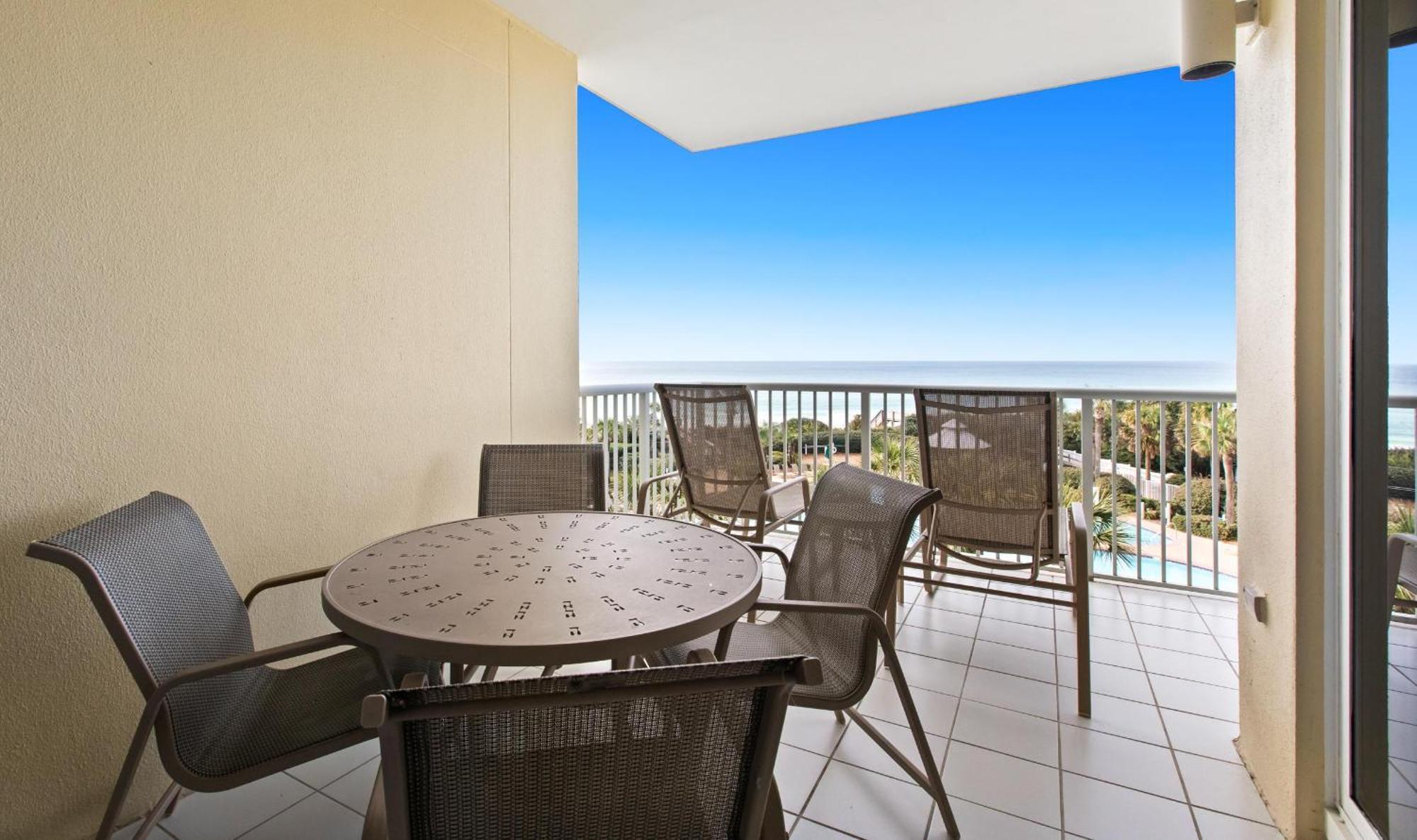 Holiday home The Crescent 311 Destin