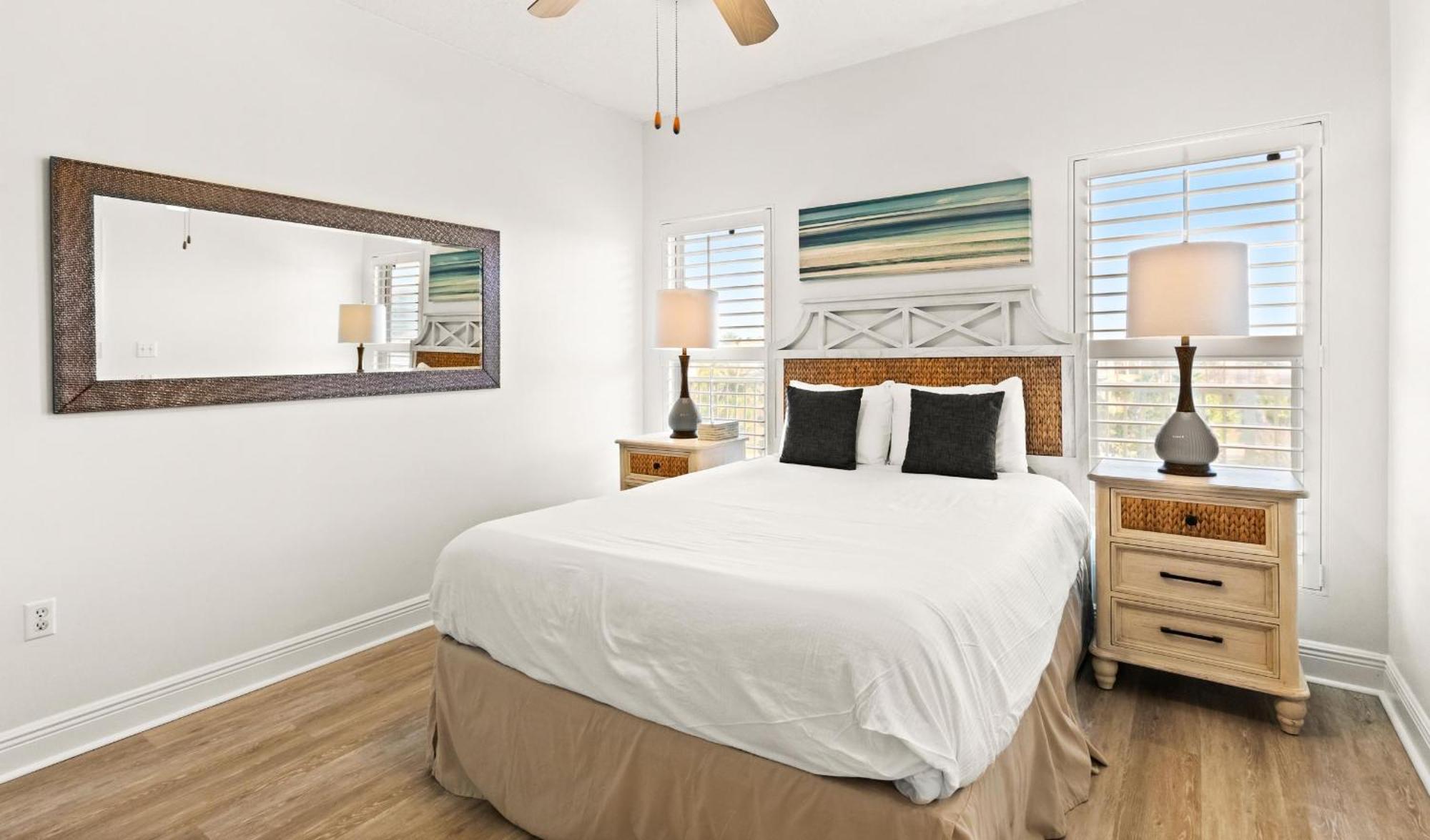 The Crescent 311 Holiday home Destin