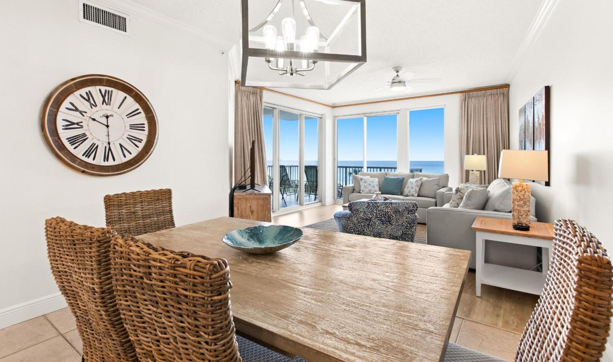 The Crescent 311 Destin