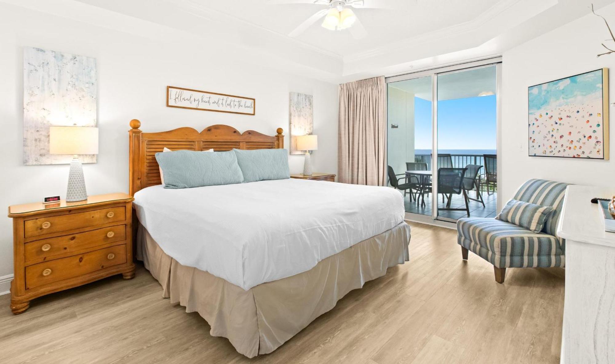 The Crescent 311 Holiday home