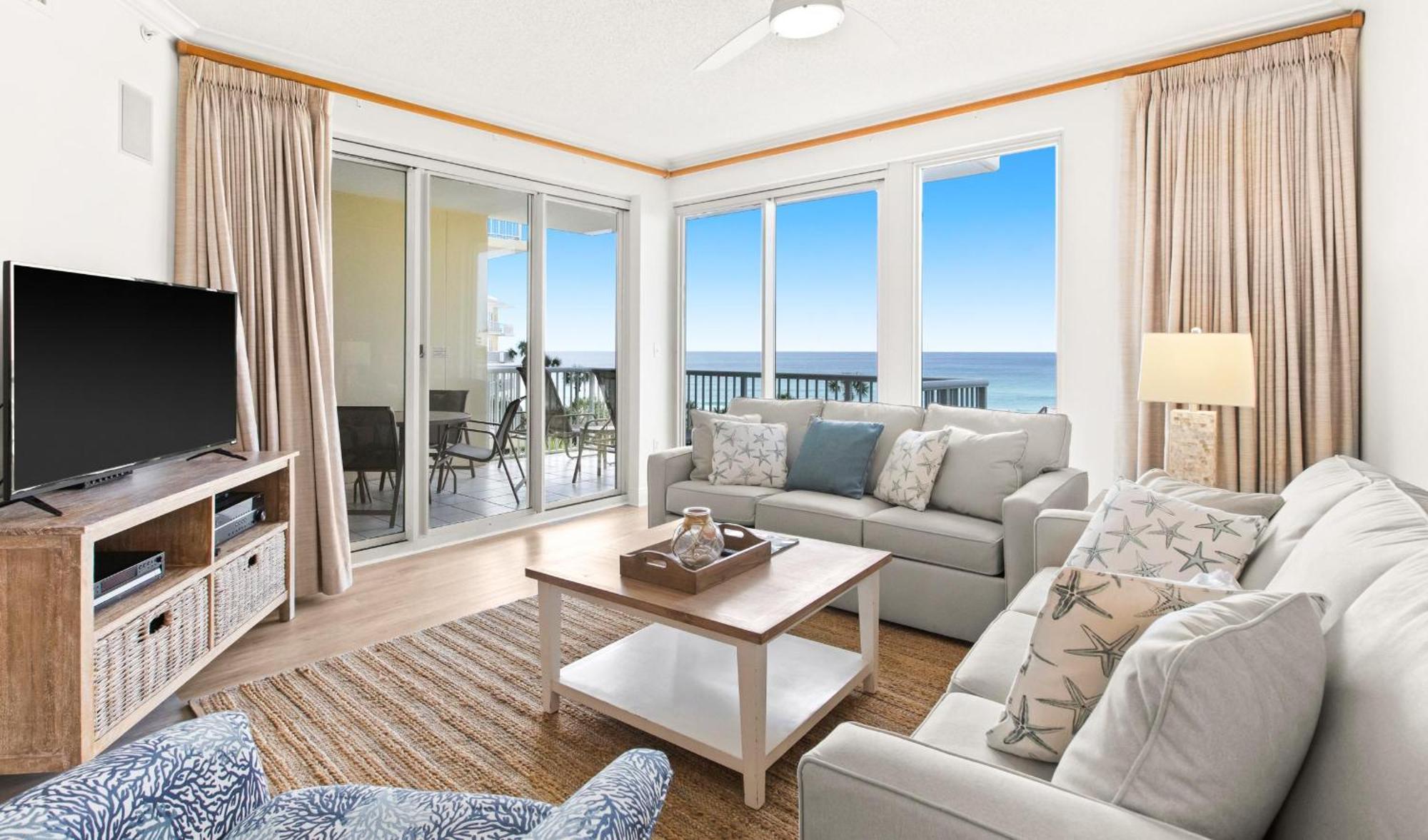 The Crescent 311 Destin
