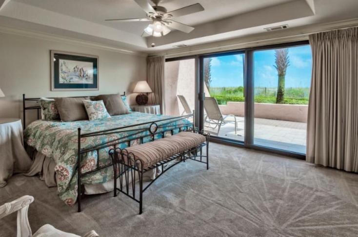 Holiday home Aegean 118 Gulf Views Sleeps 8 Destin