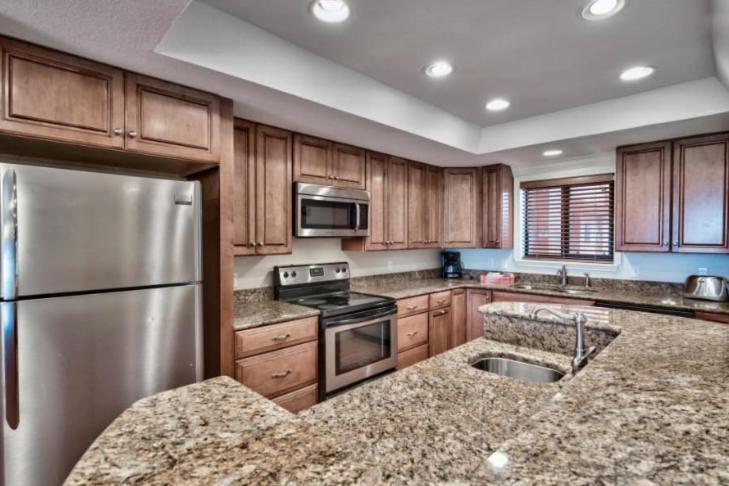 Aegean 118 Gulf Views Sleeps 8 Destin