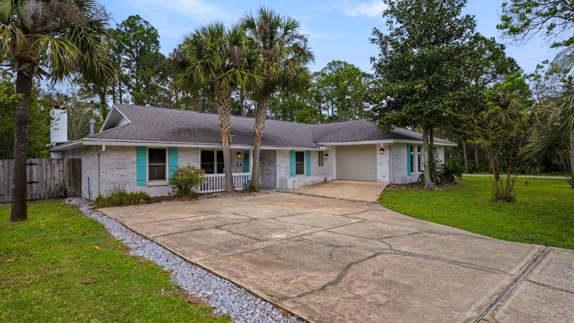 Holiday home 18 Initial Ln Destin