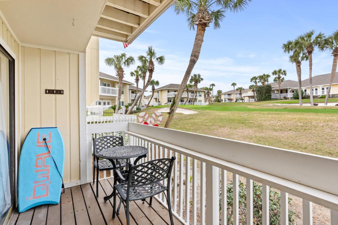 Sandpiper Cove Unit 1062 Private Access In Fl * Destin