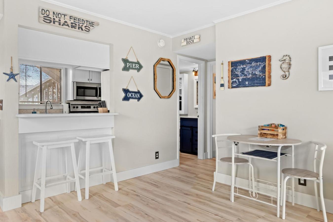Sandpiper Cove Unit 1062 Private Access In Fl * Destin
