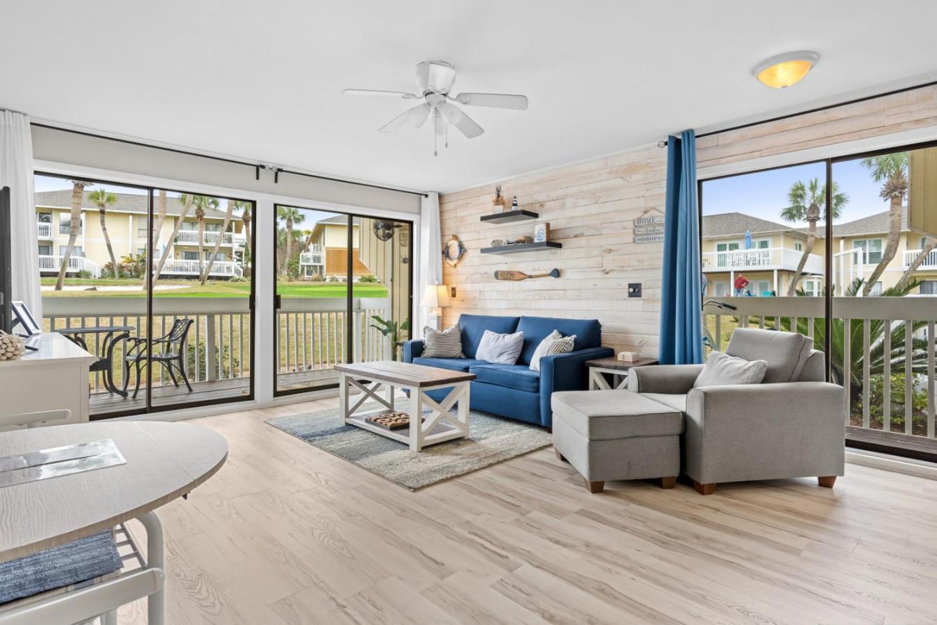 Sandpiper Cove Unit 1062 Private Access In Fl *