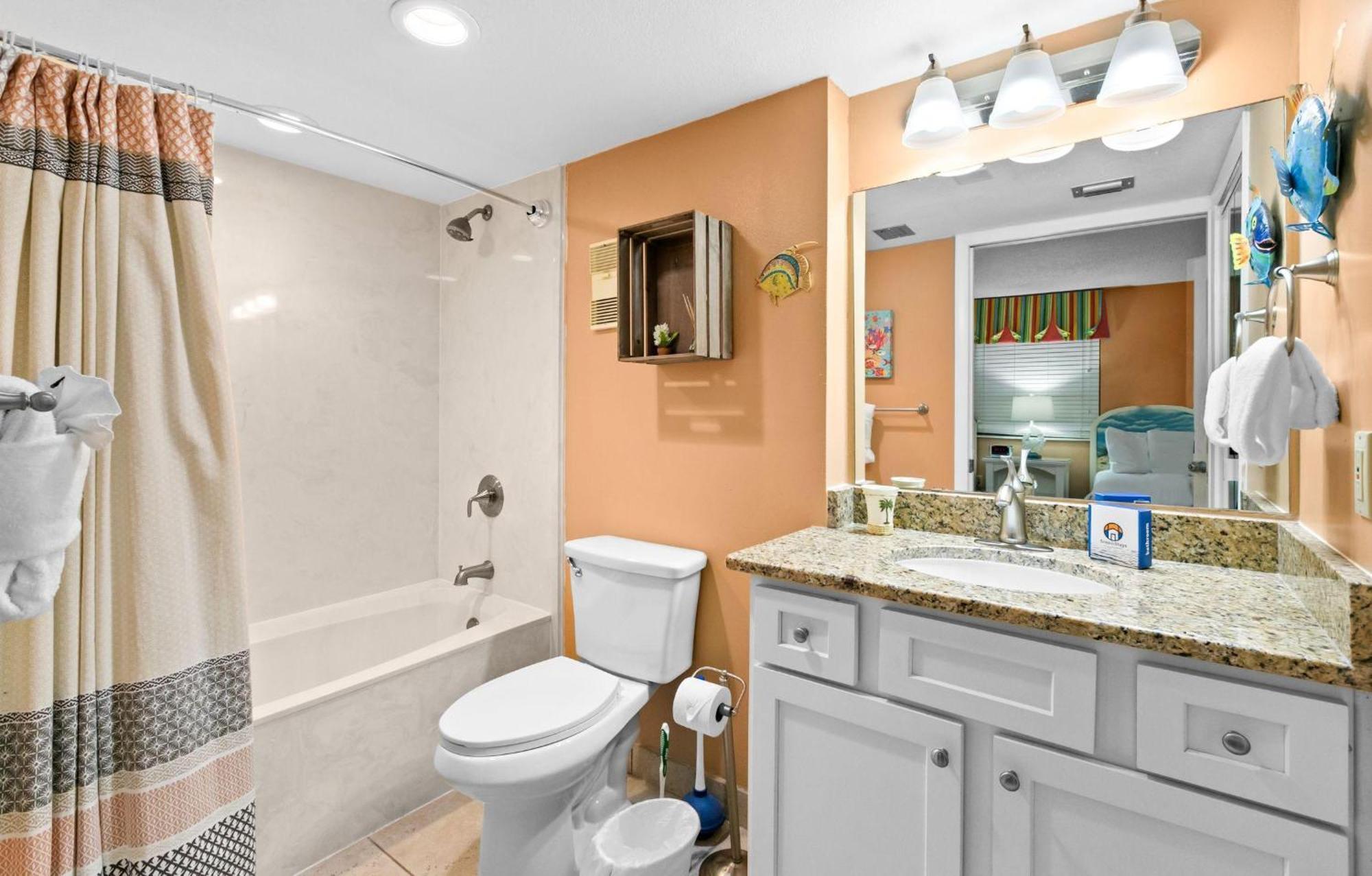 Sundestin Unit 1712 *