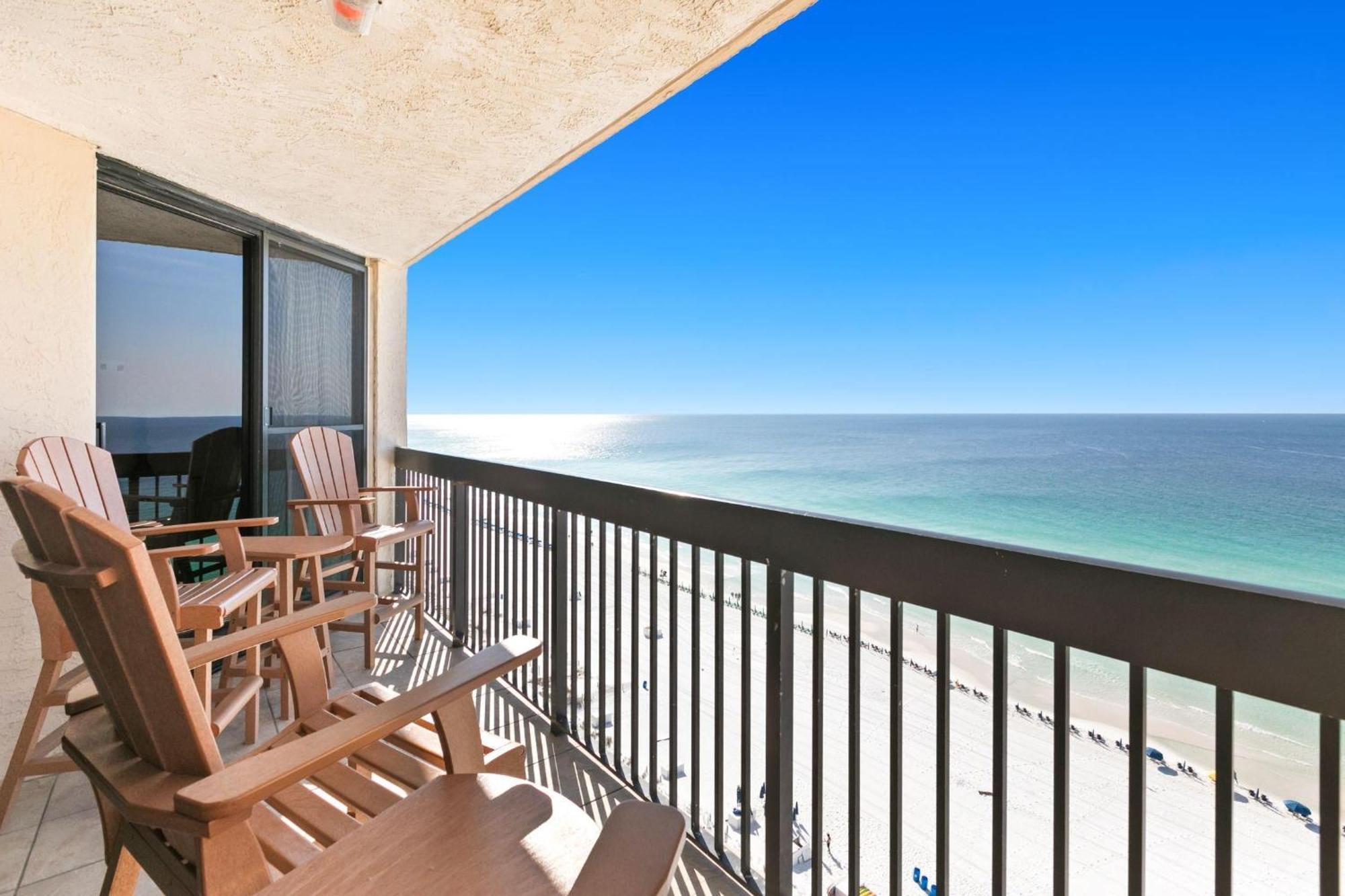 Sundestin Unit 1712 *