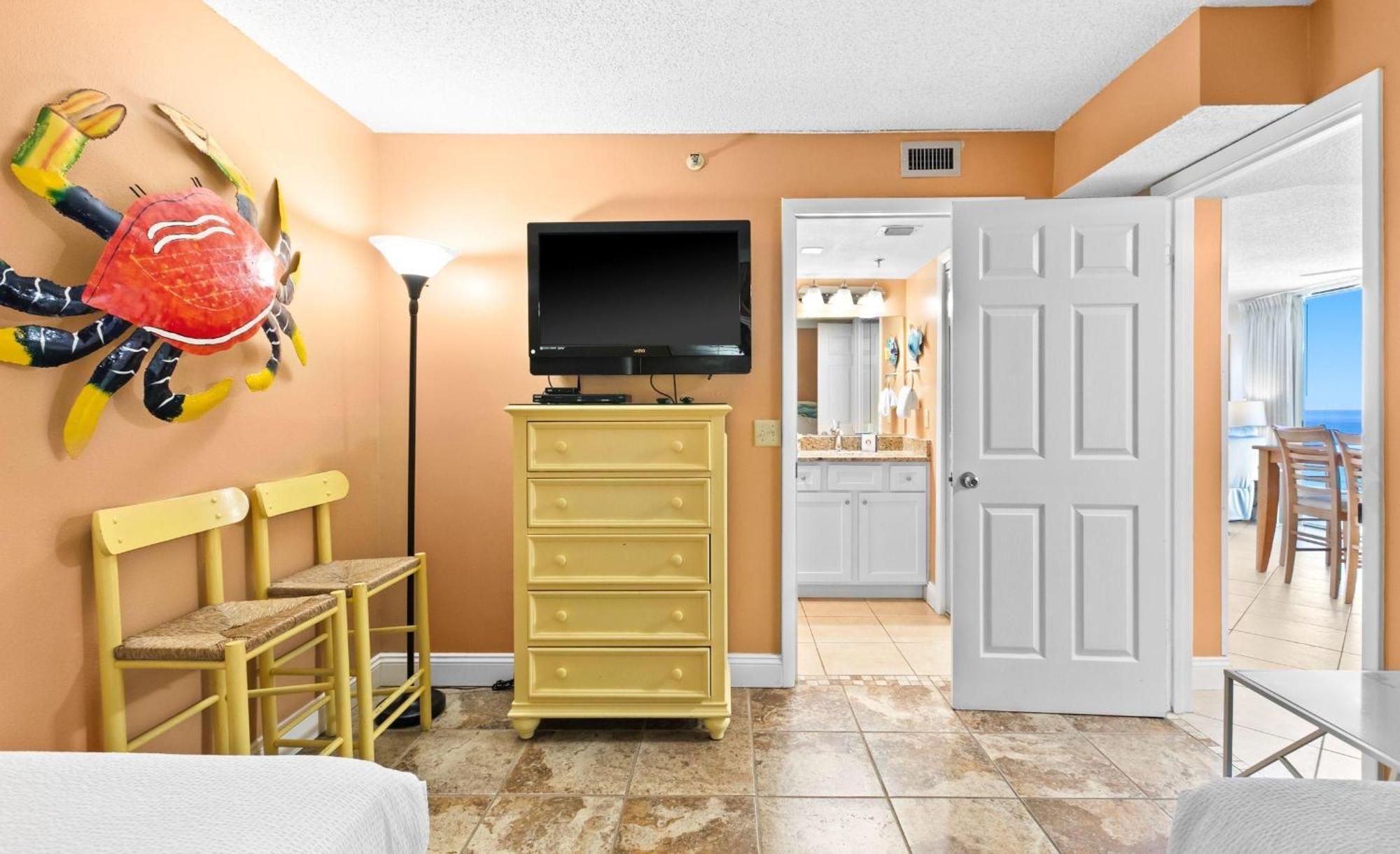 Holiday home Sundestin Unit 1712 Destin