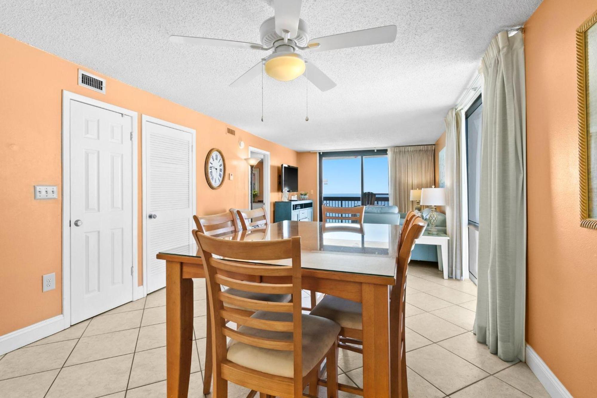 Sundestin Unit 1712 * Destin