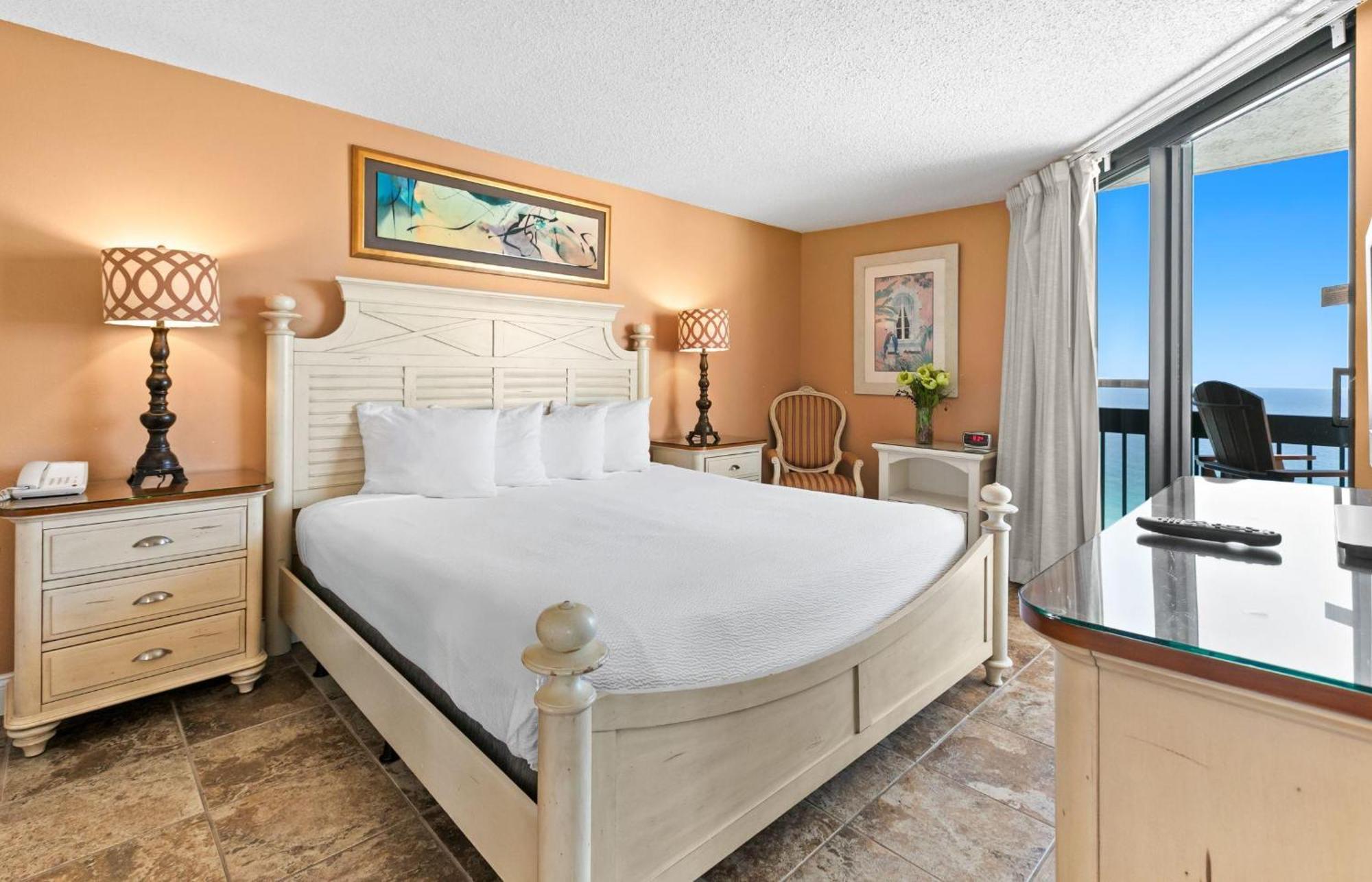 Sundestin Unit 1712 Destin