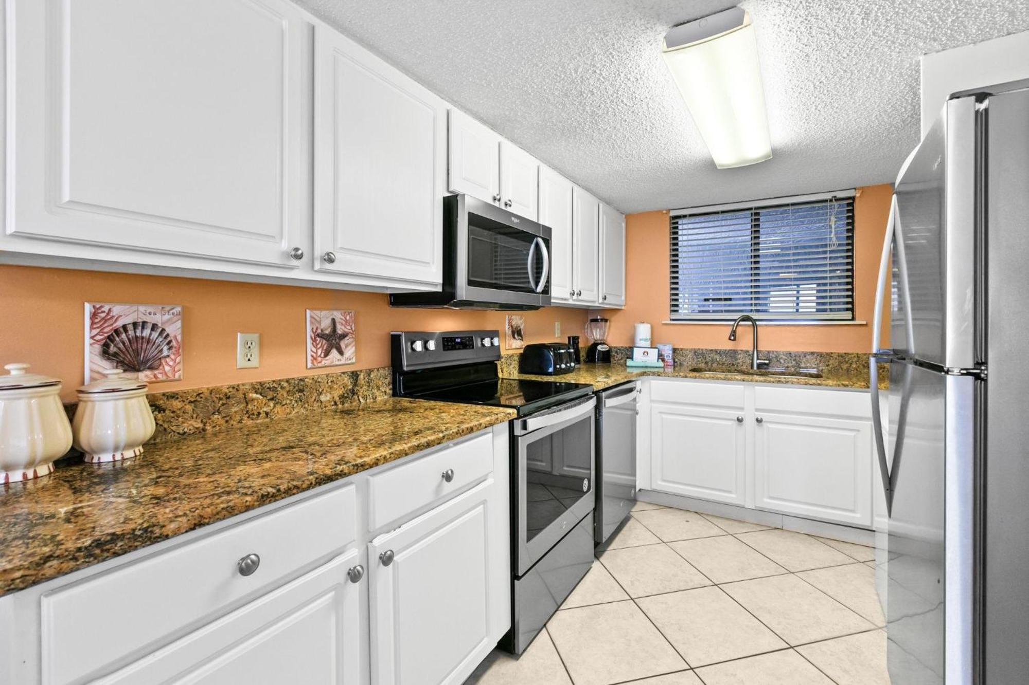 Holiday home Sundestin Unit 1712