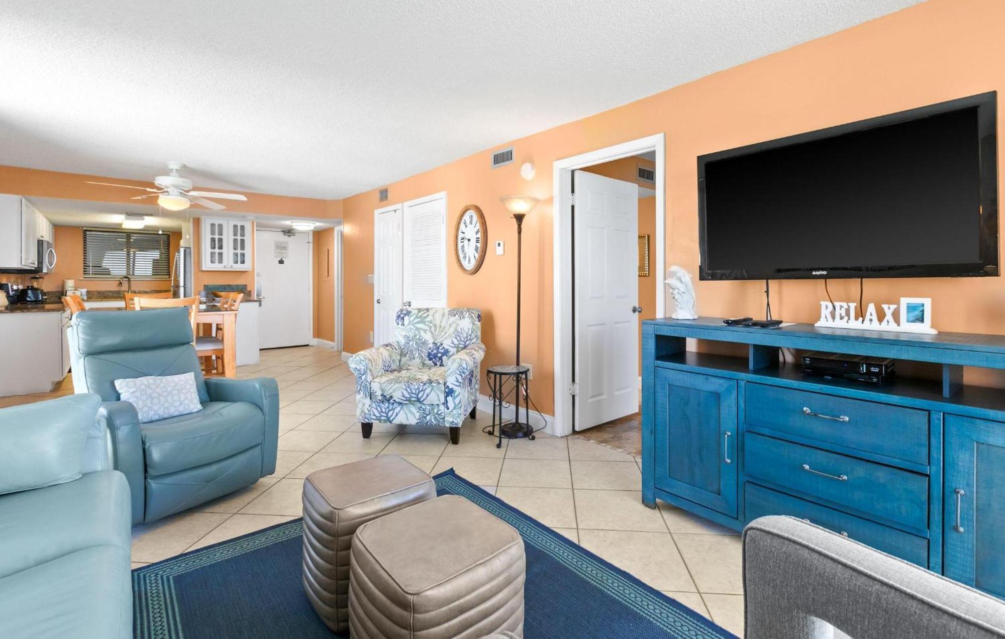 Sundestin Unit 1712 Destin