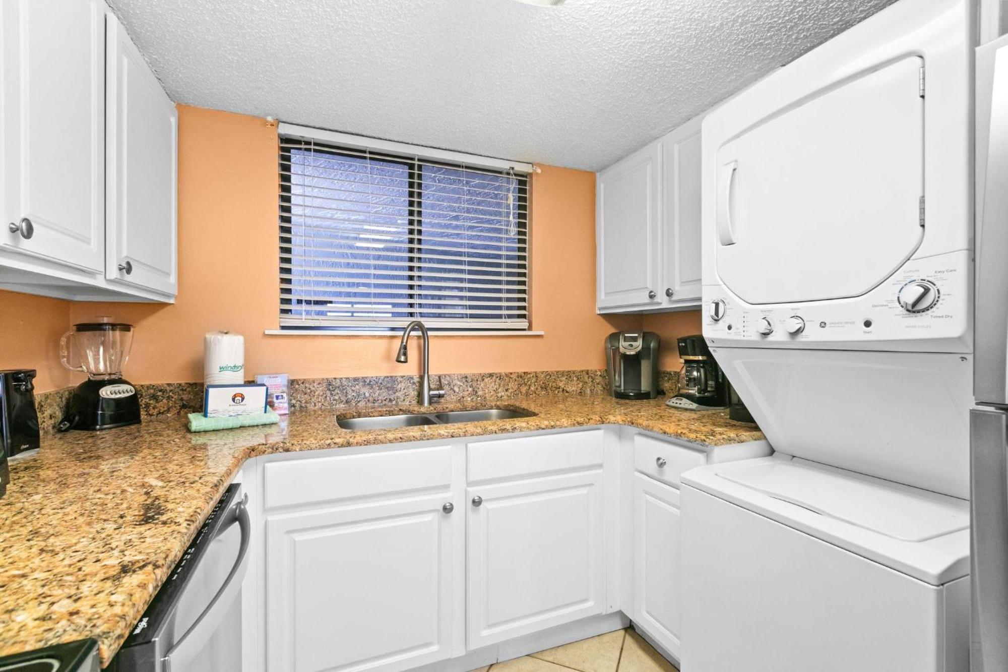 Holiday home Sundestin Unit 1712