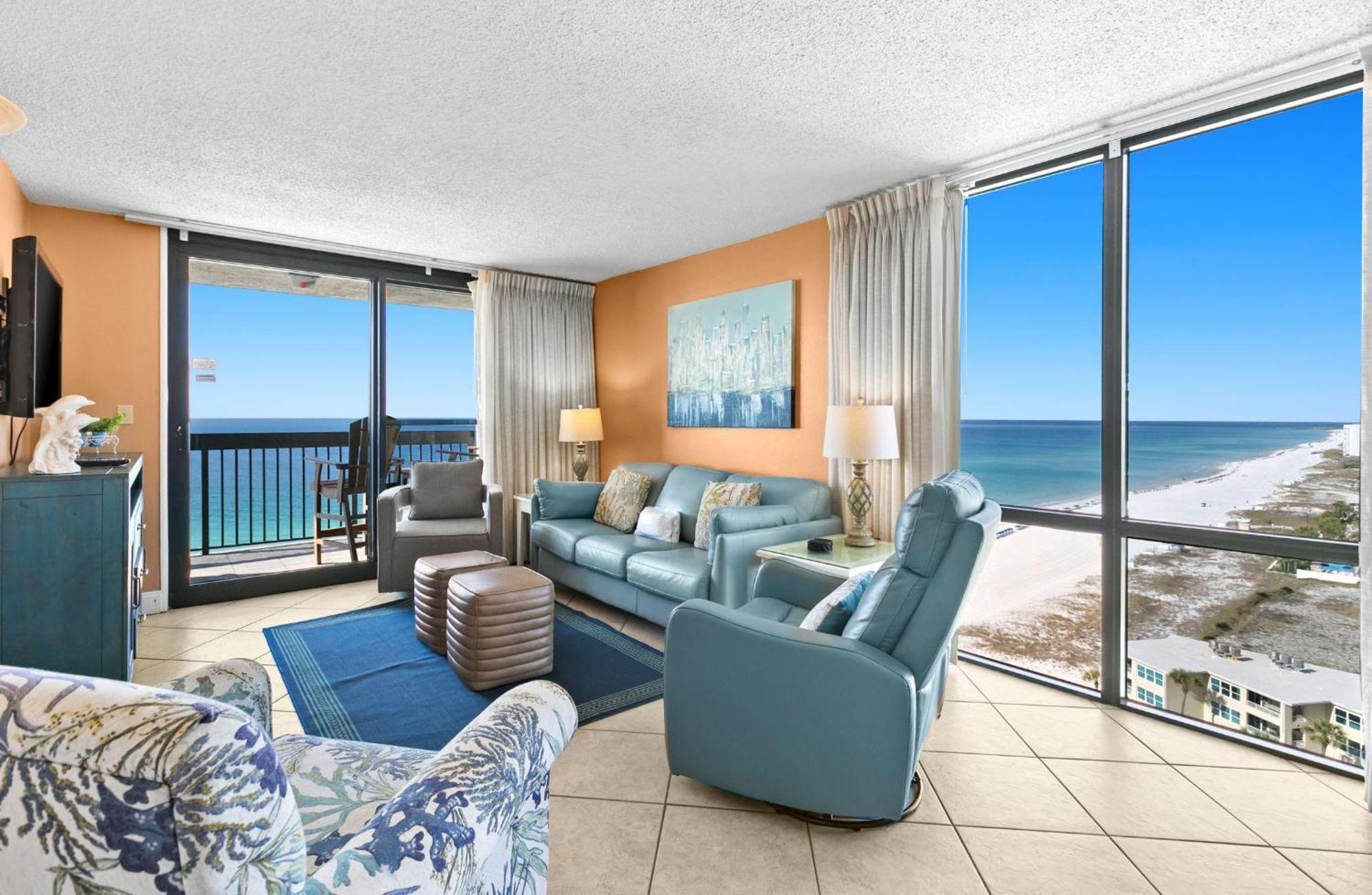 Sundestin Unit 1712 Holiday home *