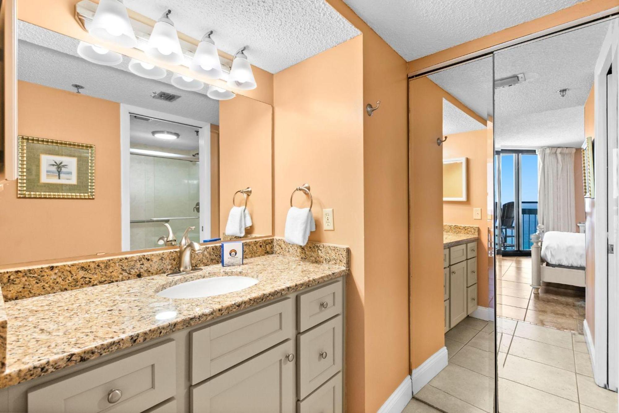 Holiday home Sundestin Unit 1712 Destin
