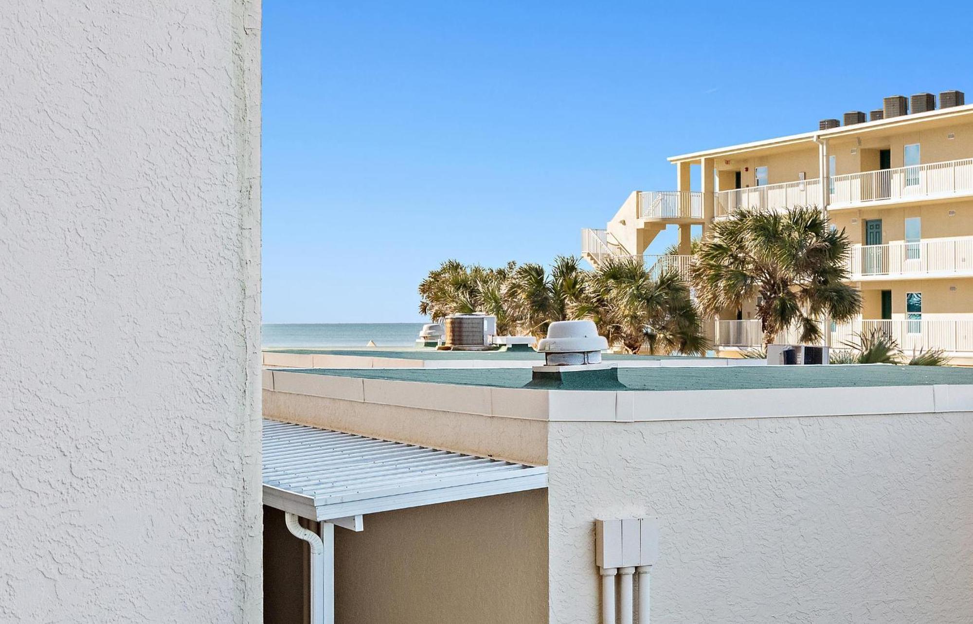 Sundestin Unit 0216 Holiday home