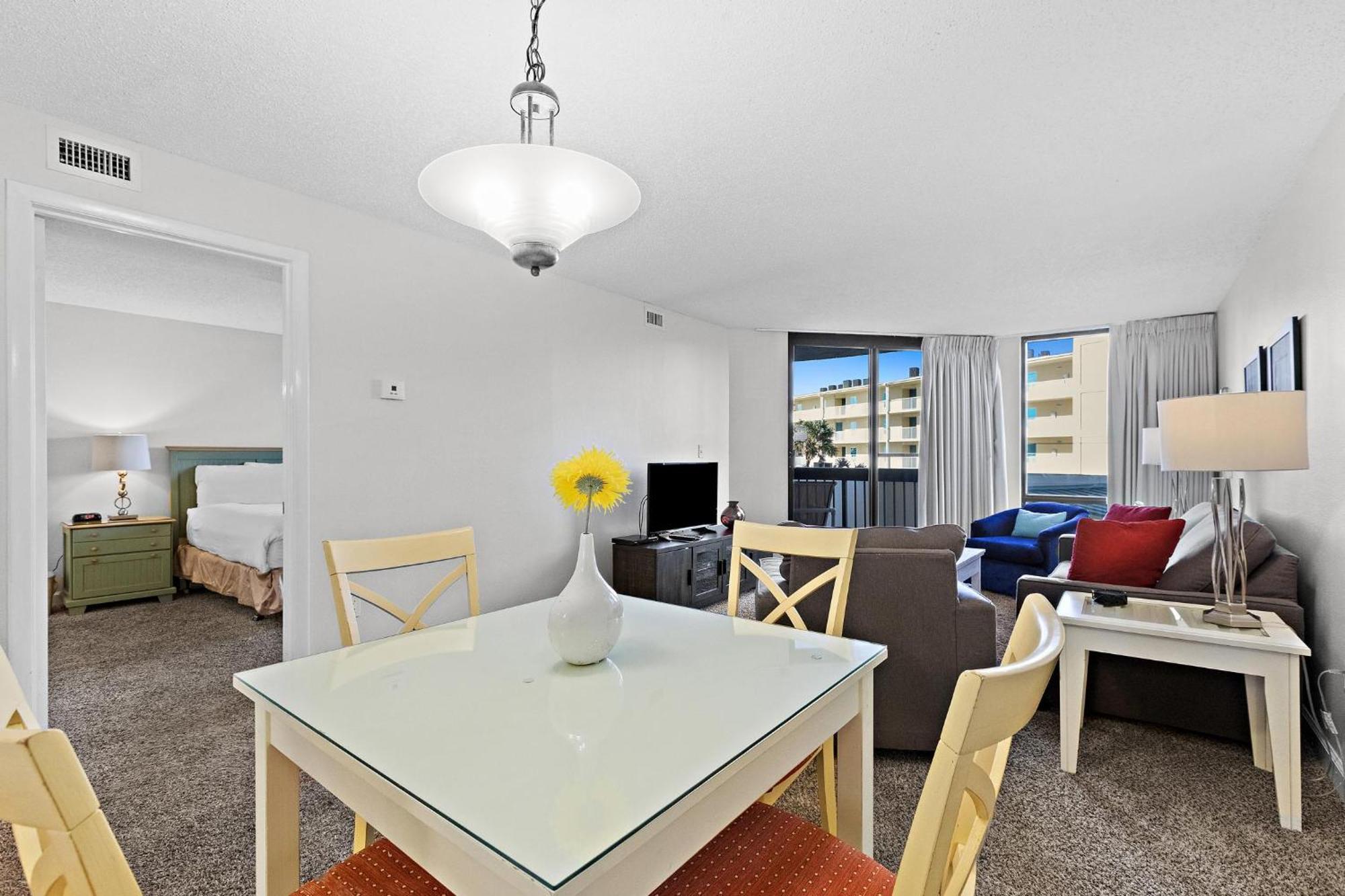 Holiday home Sundestin Unit 0216