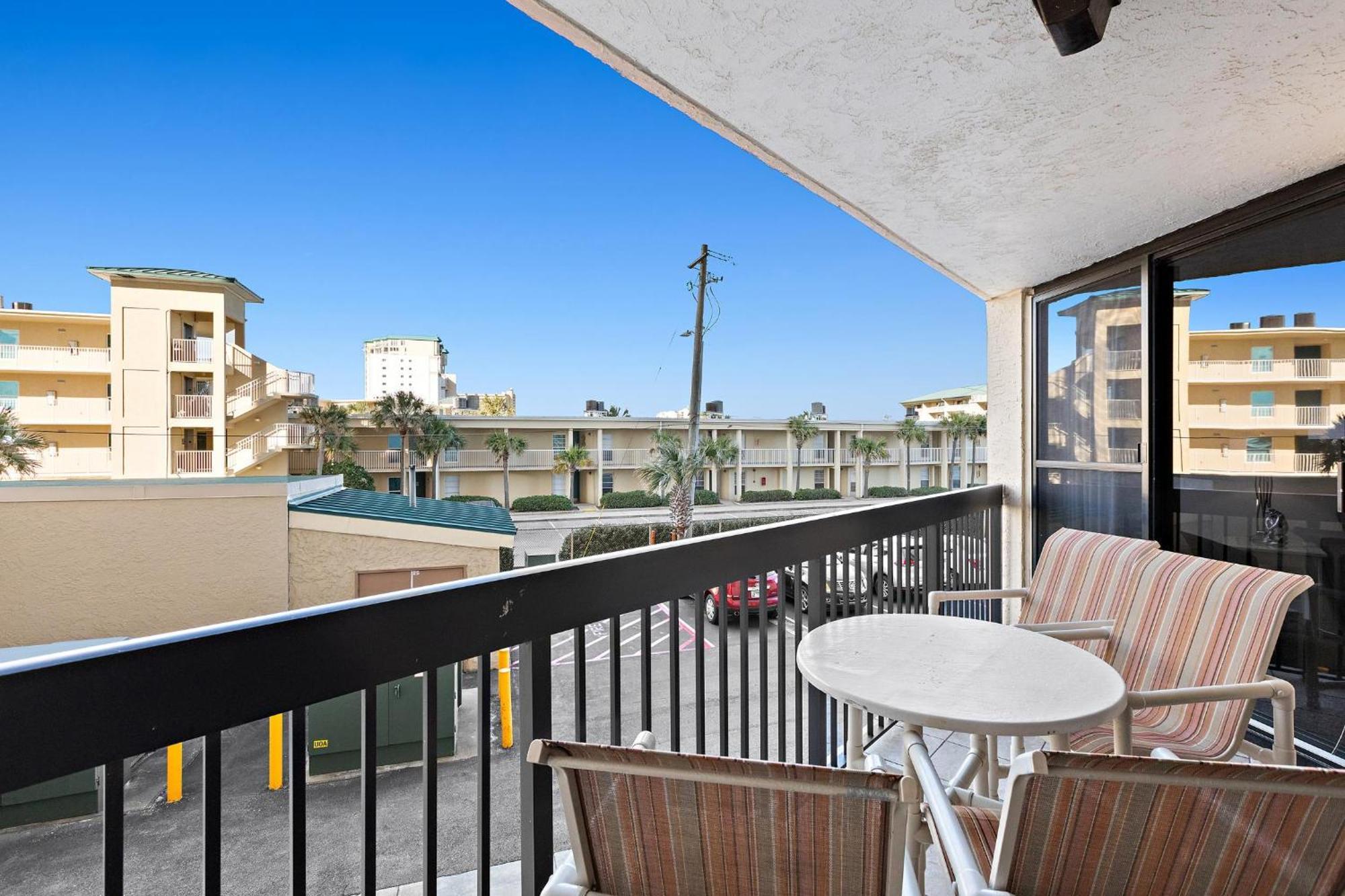 Holiday home Sundestin Unit 0216 Destin