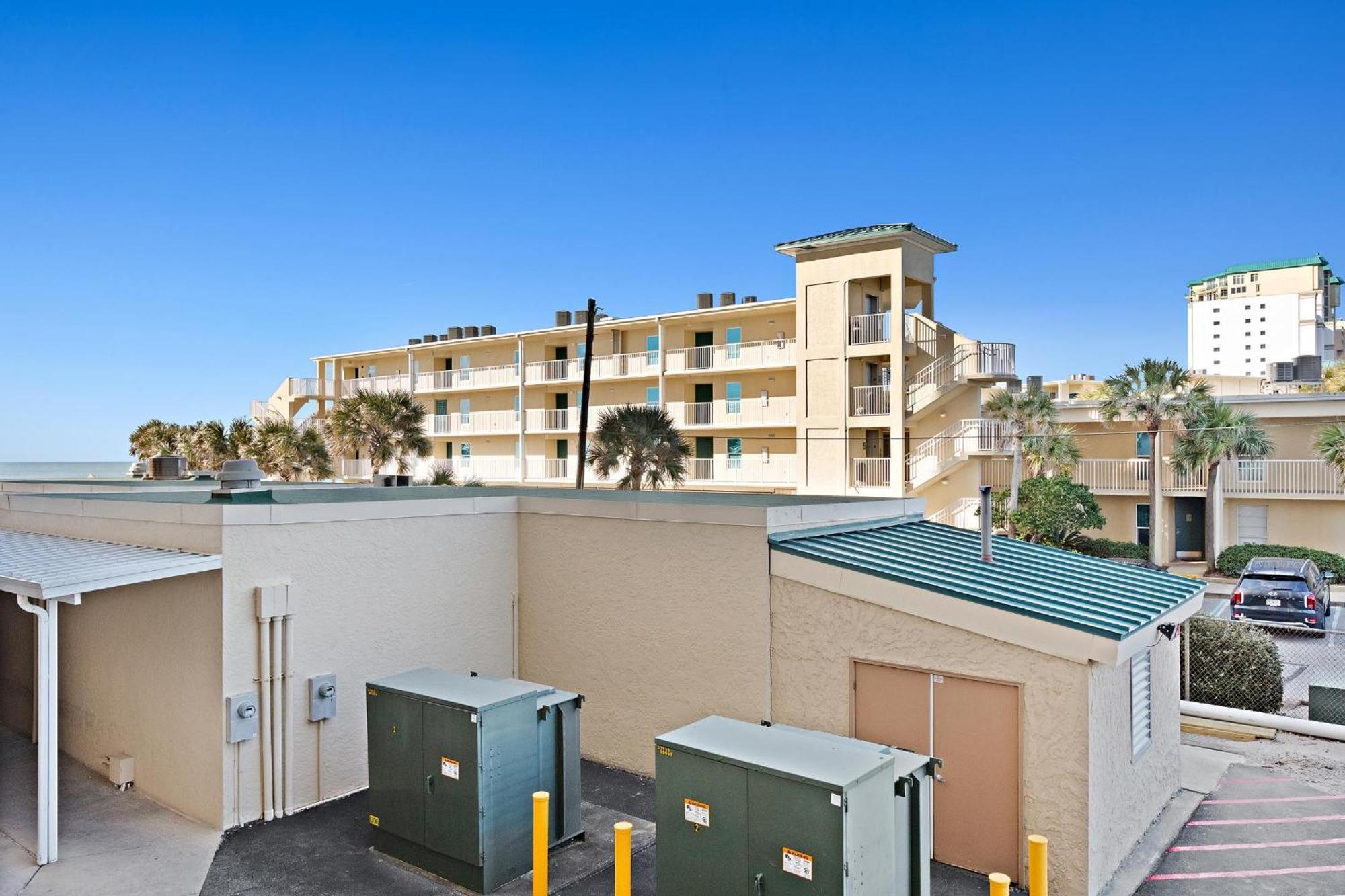 Holiday home Sundestin Unit 0216