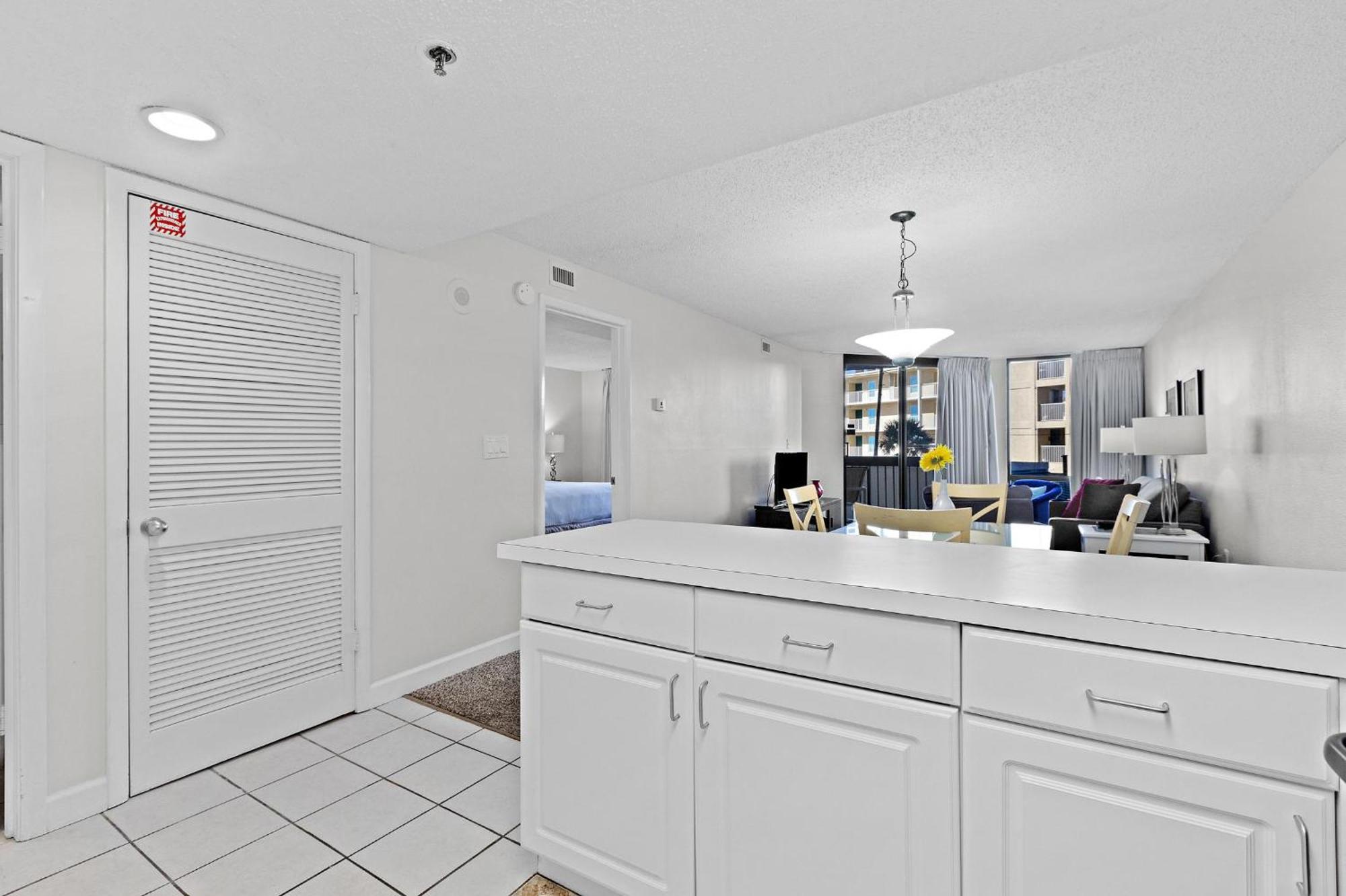 Sundestin Unit 0216 Holiday home Destin