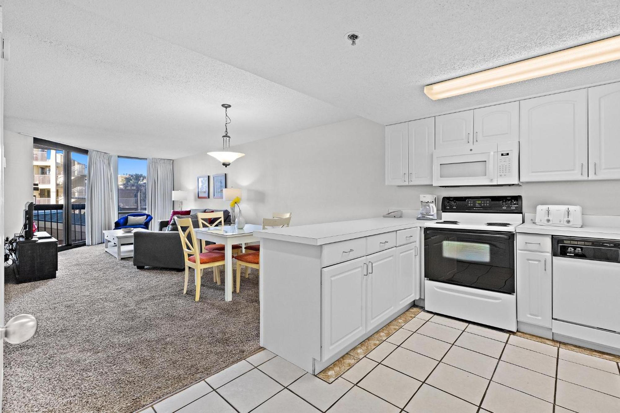 Sundestin Unit 0216 Holiday home