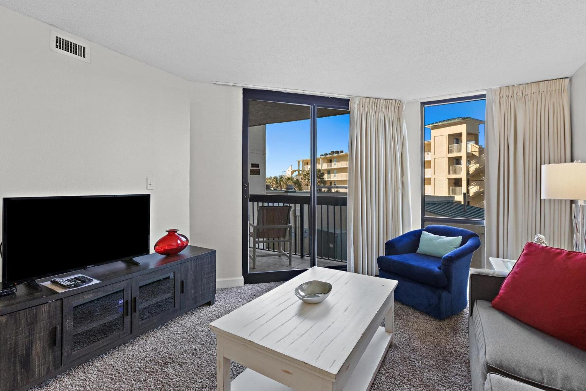 Sundestin Unit 0216 Holiday home *