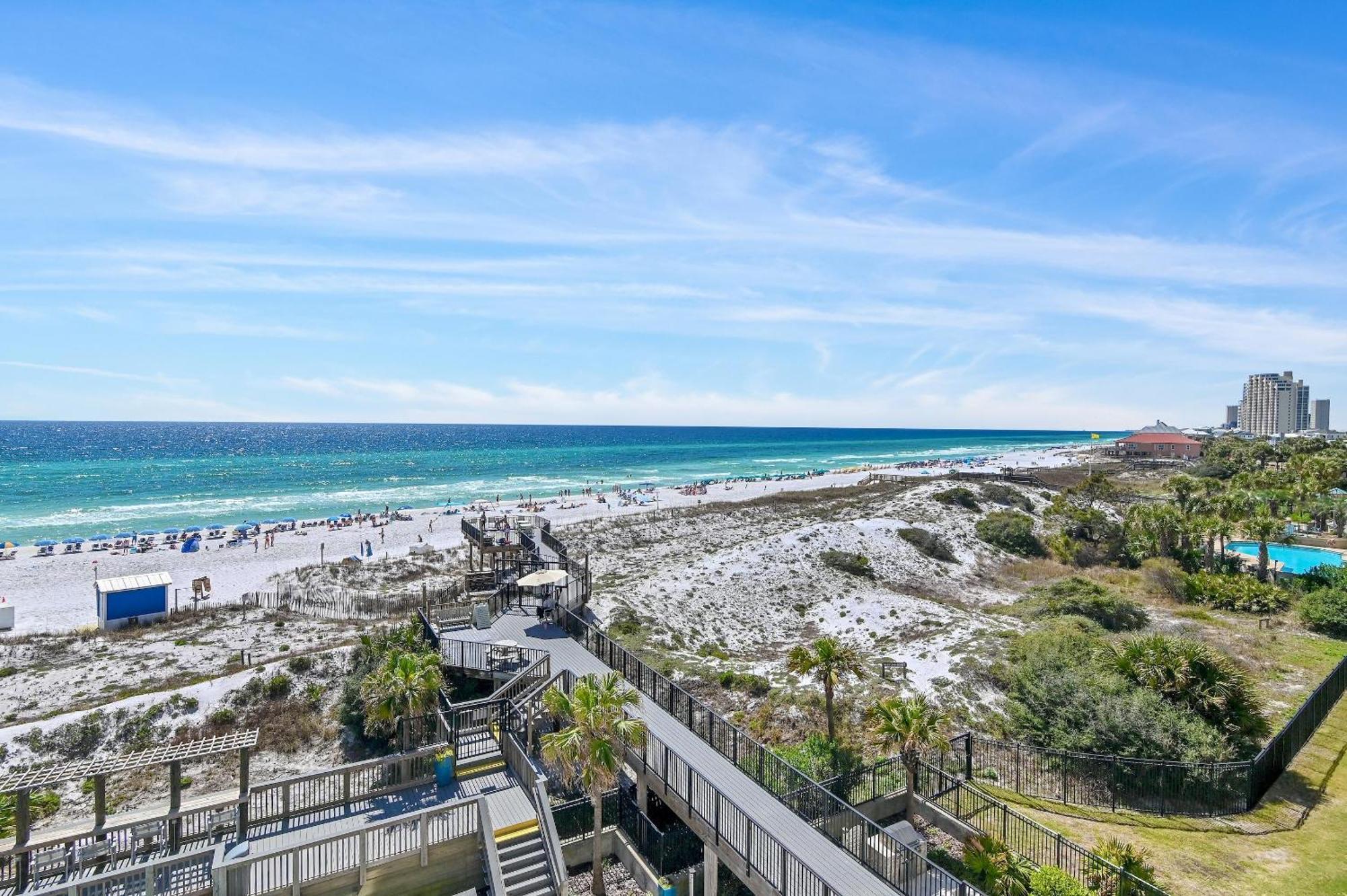 Beachside One 4056 Holiday home Destin