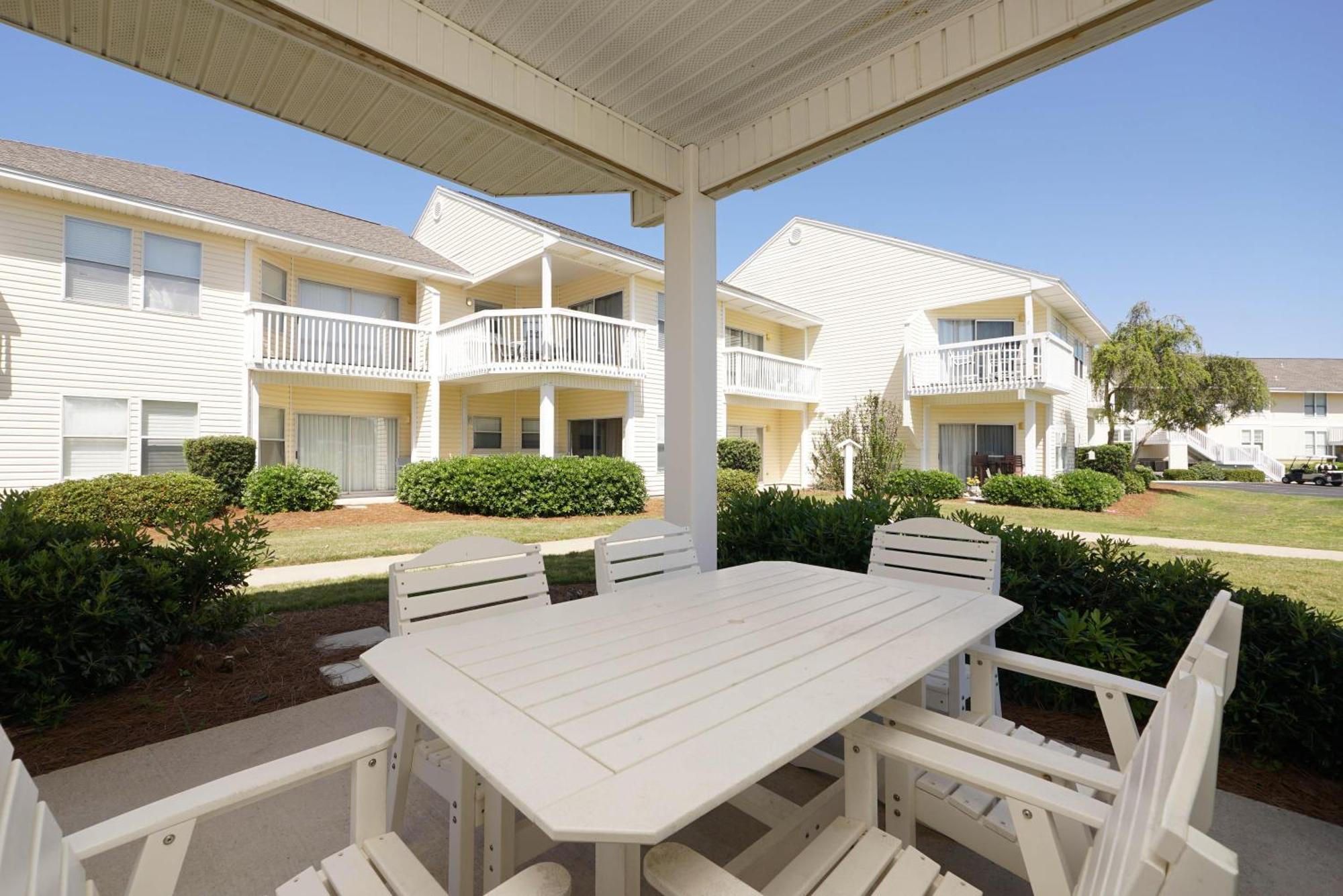 Holiday home Sandpiper Cove 9130 Destin